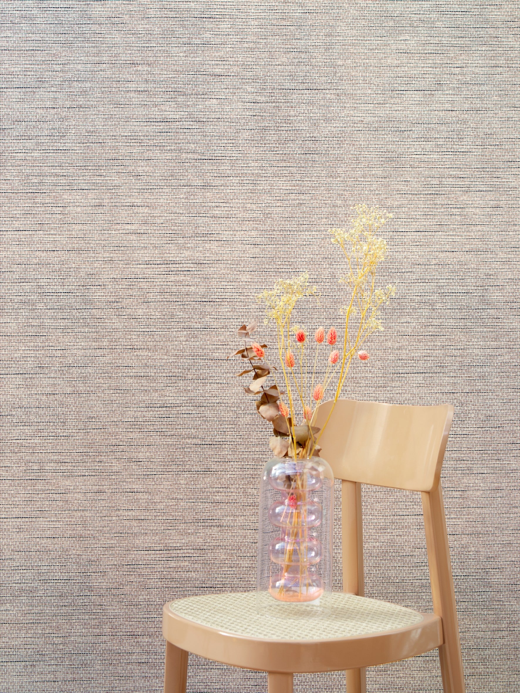 Papel Mural - Le Papier Tissé - 60500B