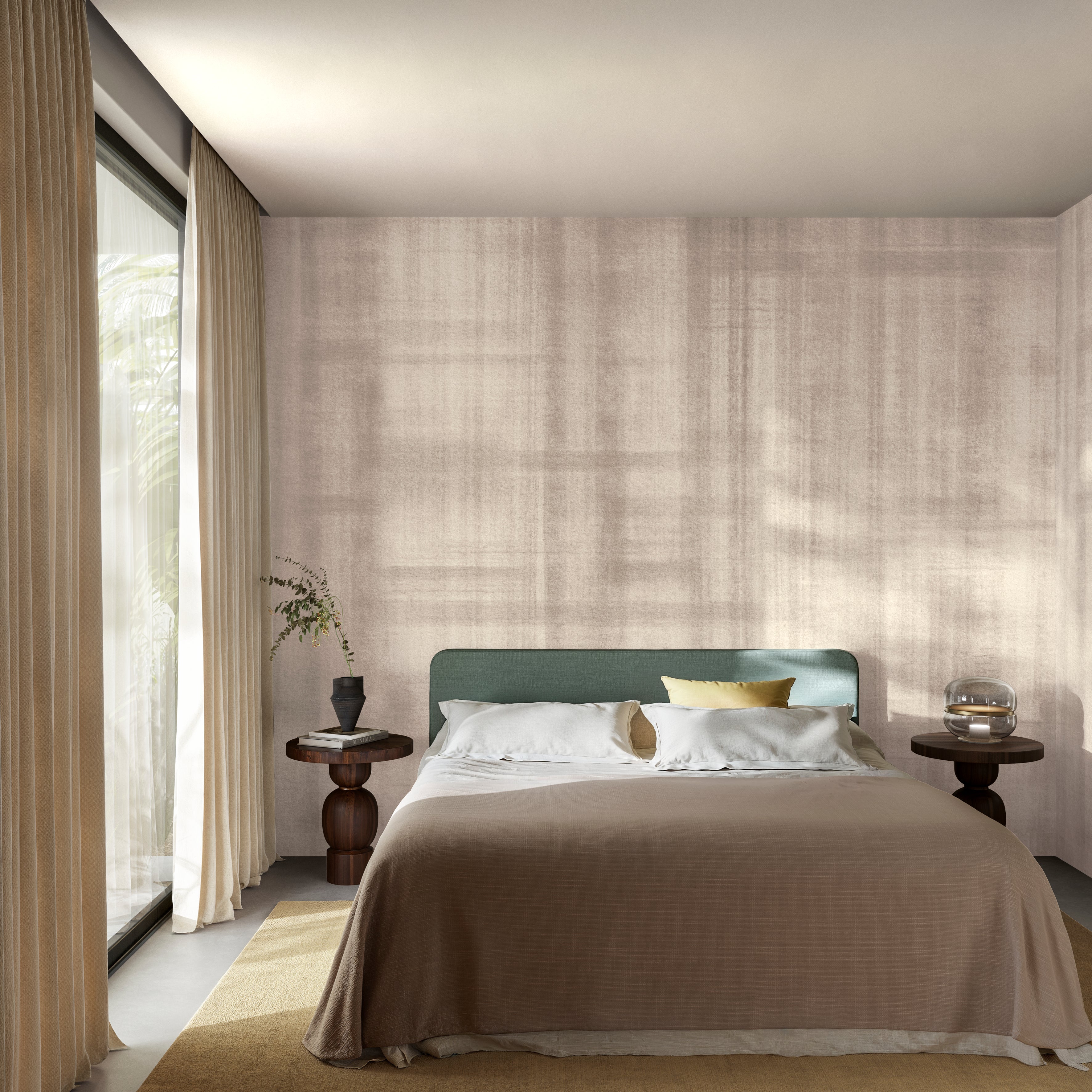 Papel Mural - Doudeville - 59592