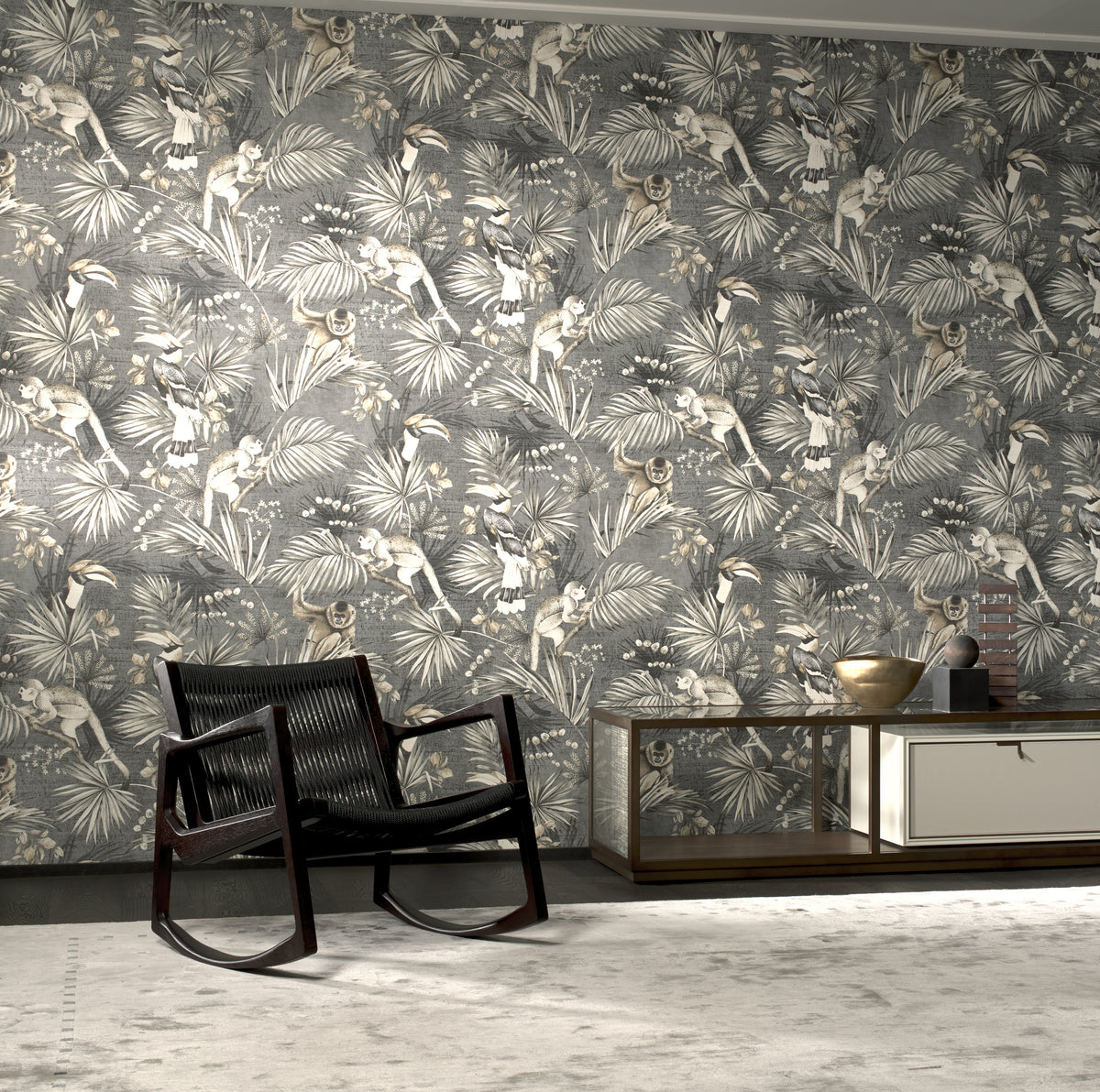 Papel Mural - Sumatra - 72041