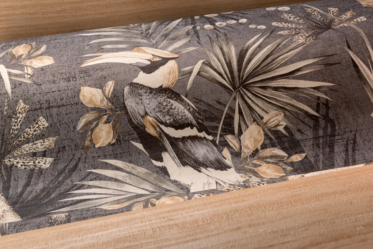 Papel Mural - Sumatra - 72041