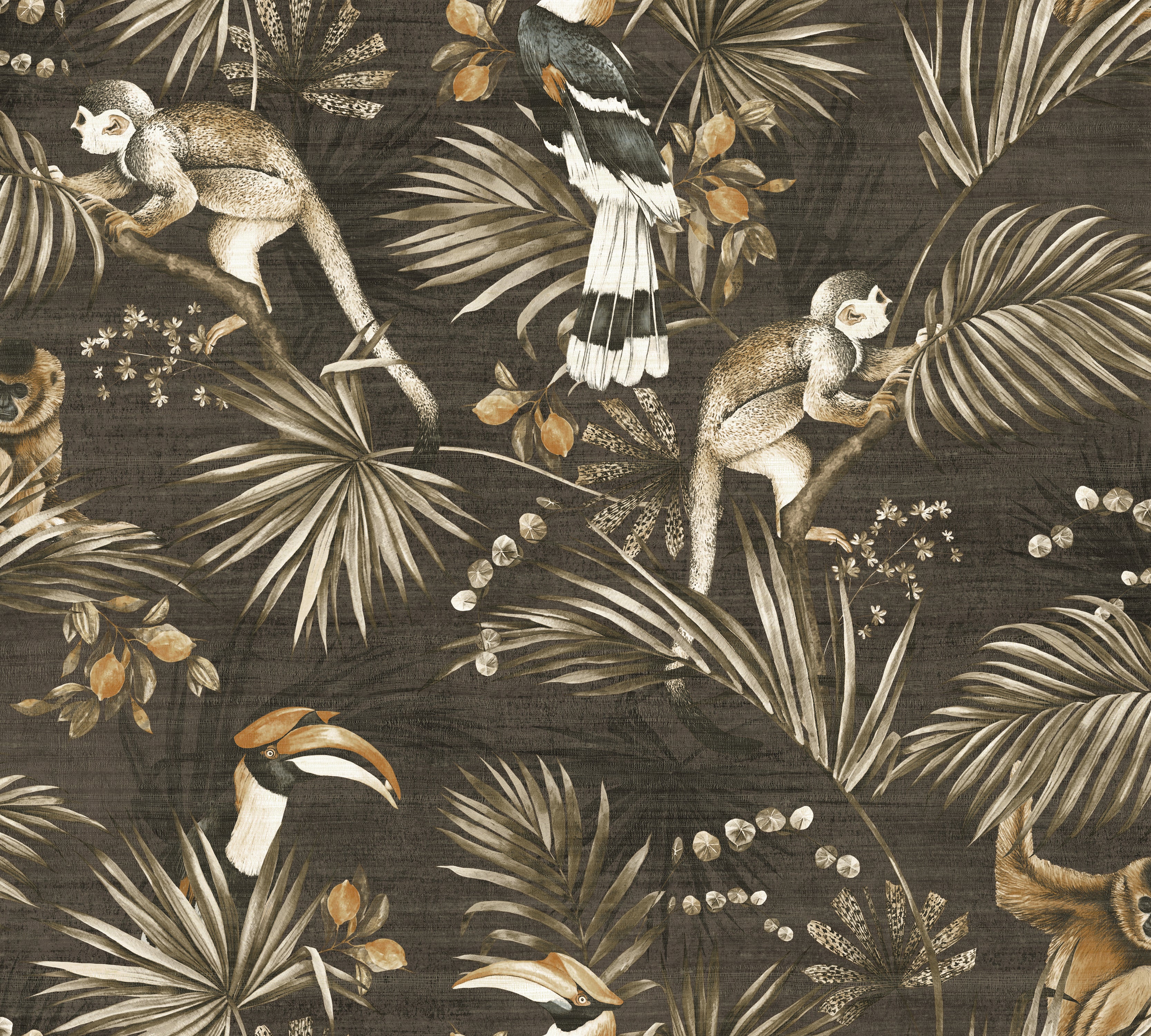 Papel Mural - Sumatra - 72042