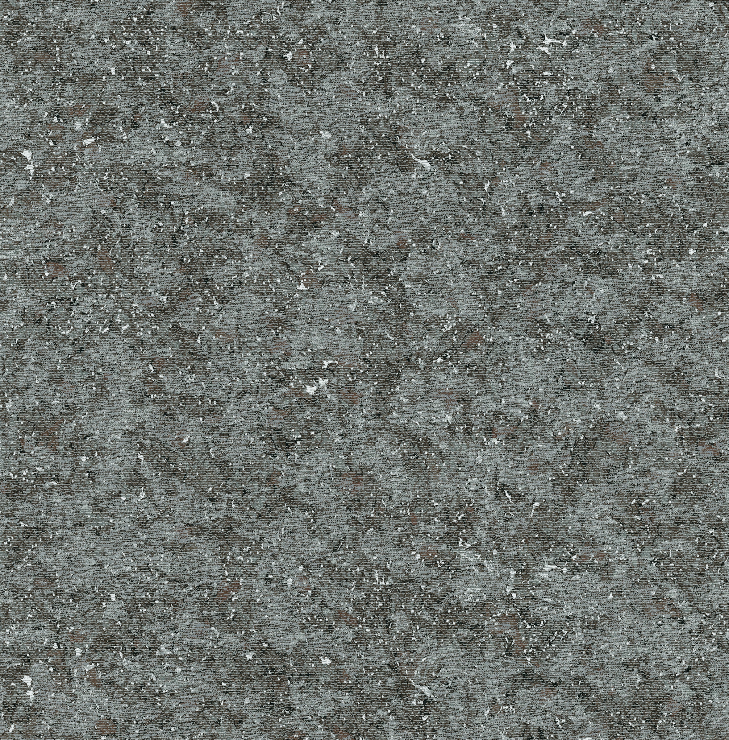 Papel Mural - Bearded Leopard - MO 2051