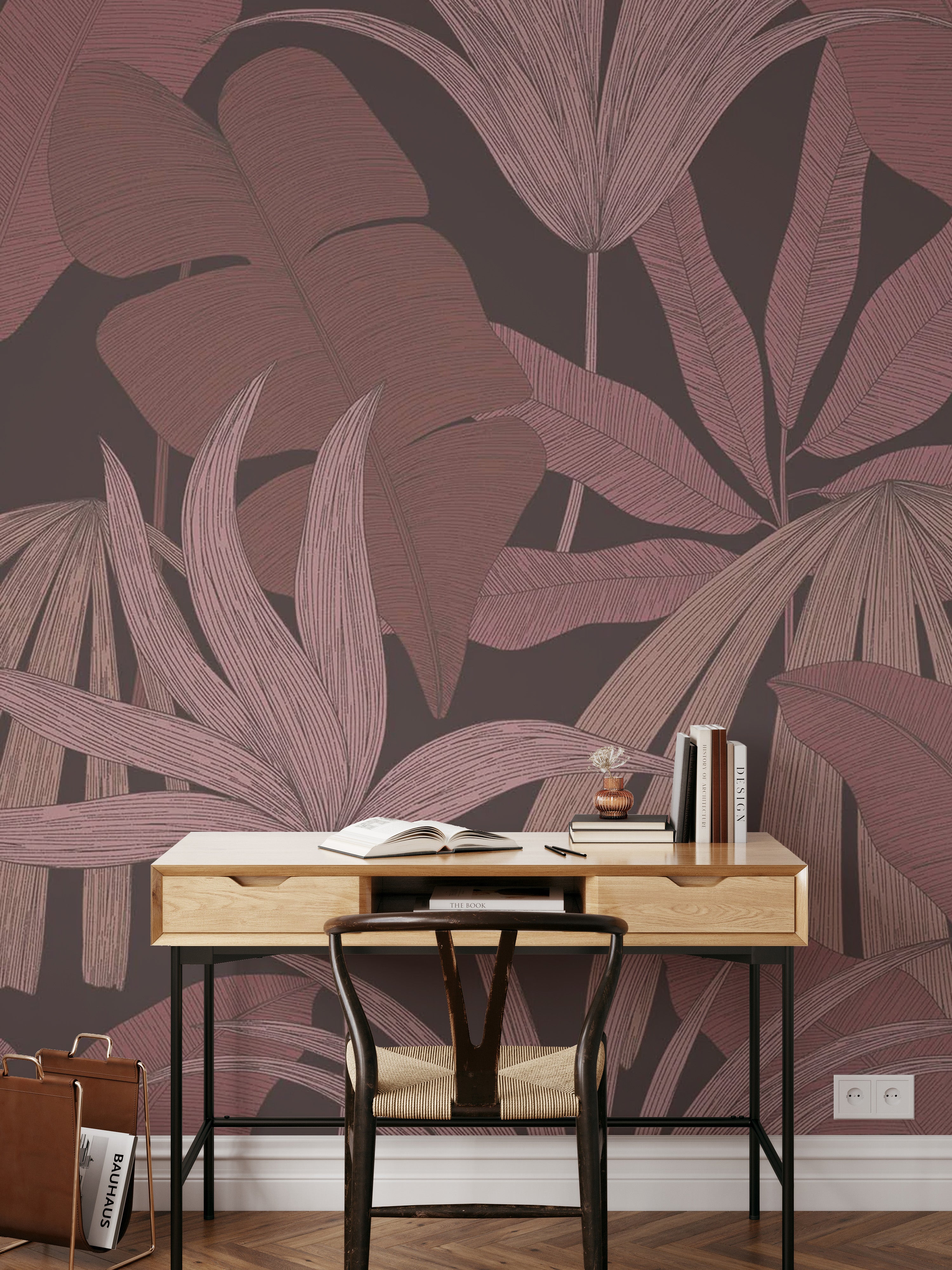 Papel Mural - Festival - 333503