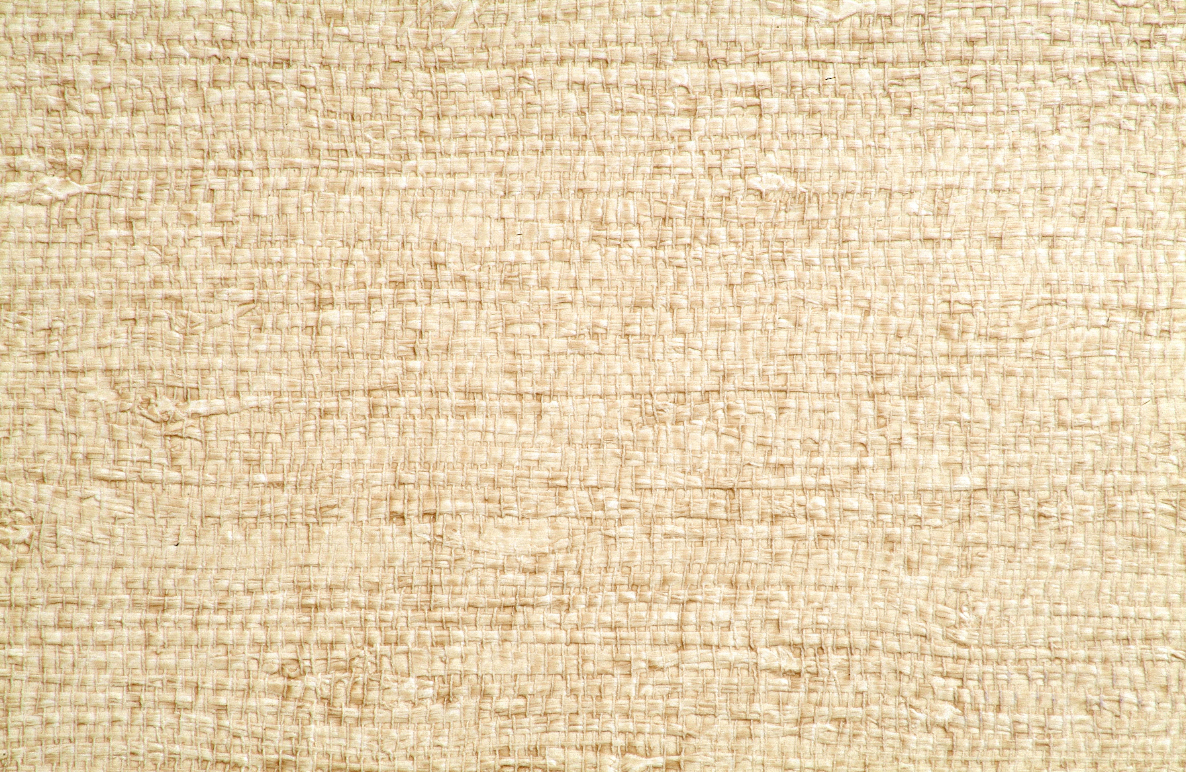 Papel Mural - Grass Cloth Almendro