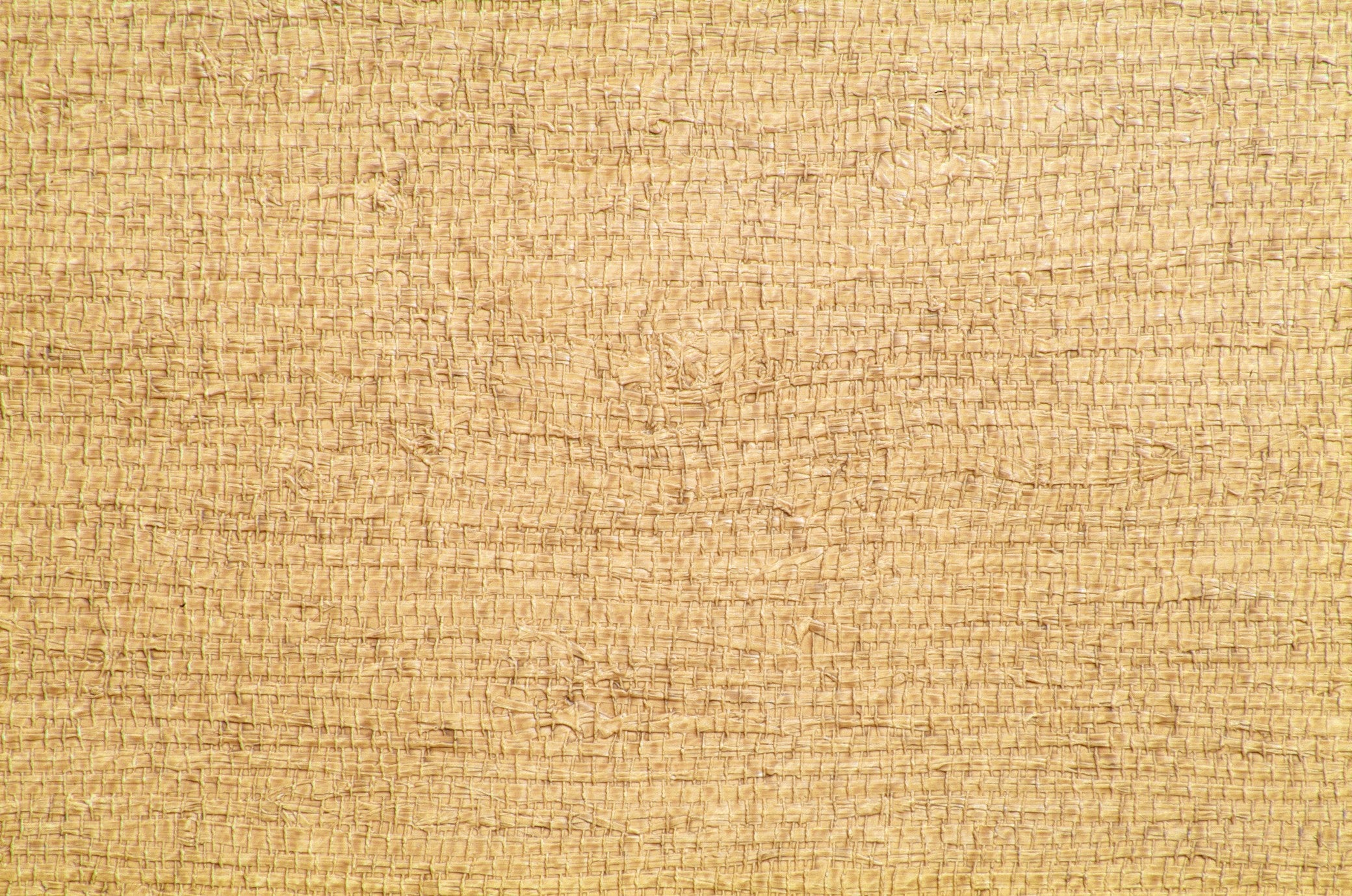 Papel Mural - Grass Cloth Yute