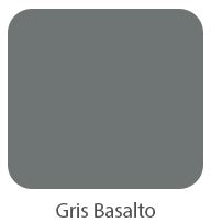 Pintura Reciclada Color Gris Basalto (Galon)