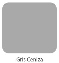Pintura Reciclada Color Gris Ceniza (Galon)