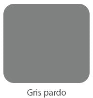 Pintura Reciclada Color Gris Pardo (Galon)