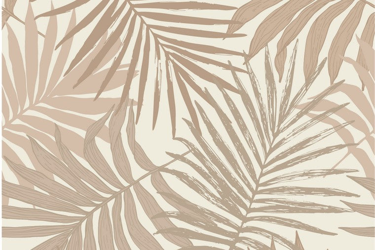 PAPEL MURAL - HABITAT 18