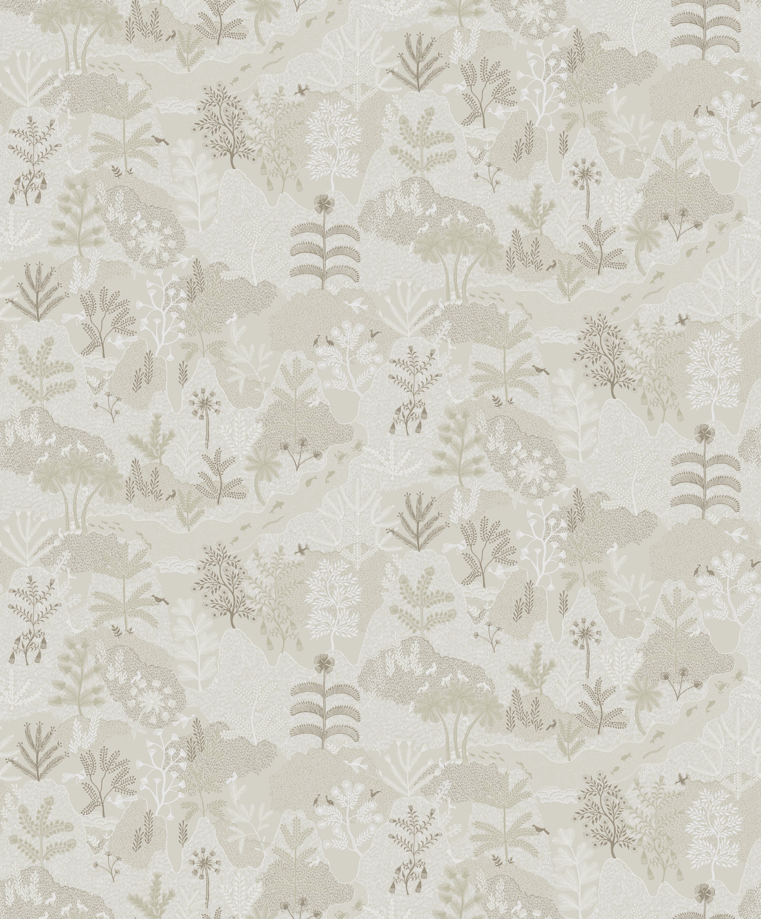 Papel Mural - Paradiso - HIA 102