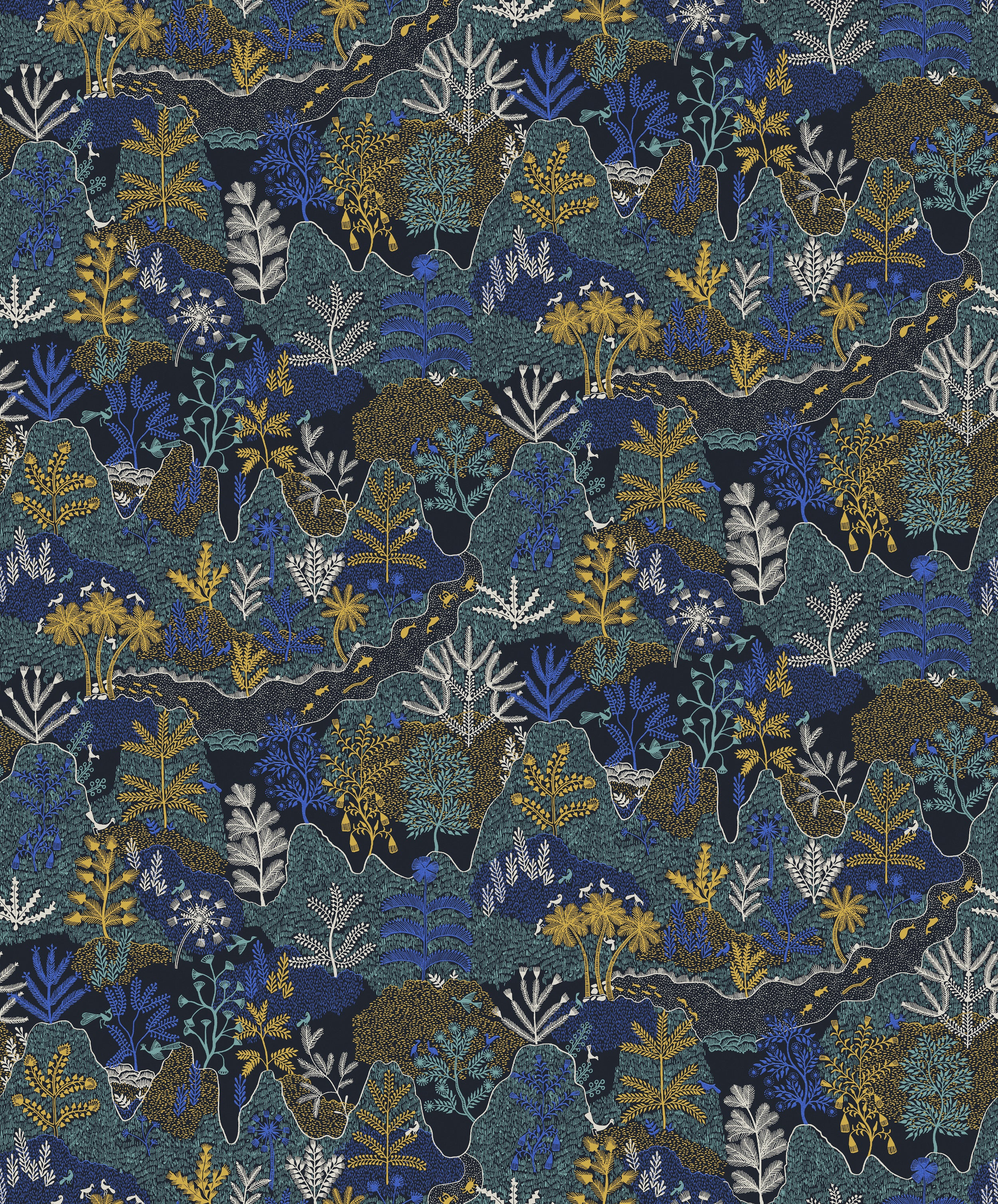 Papel Mural - Paradiso - HIA 106