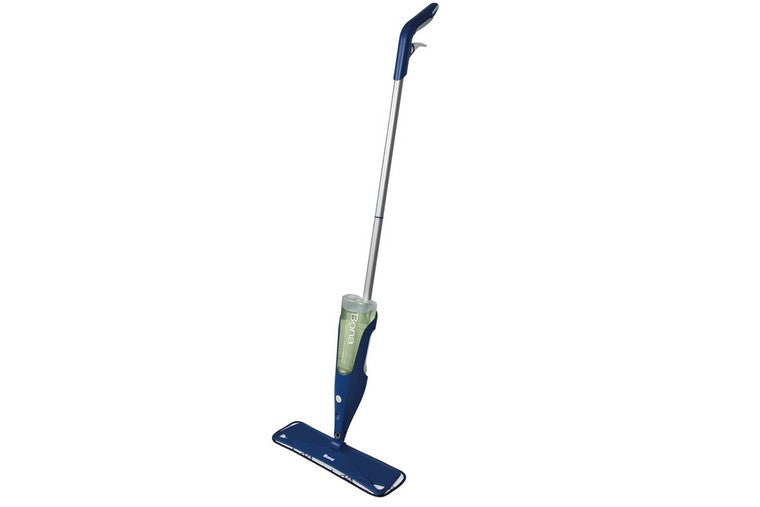 Spray Mop Fotolaminado