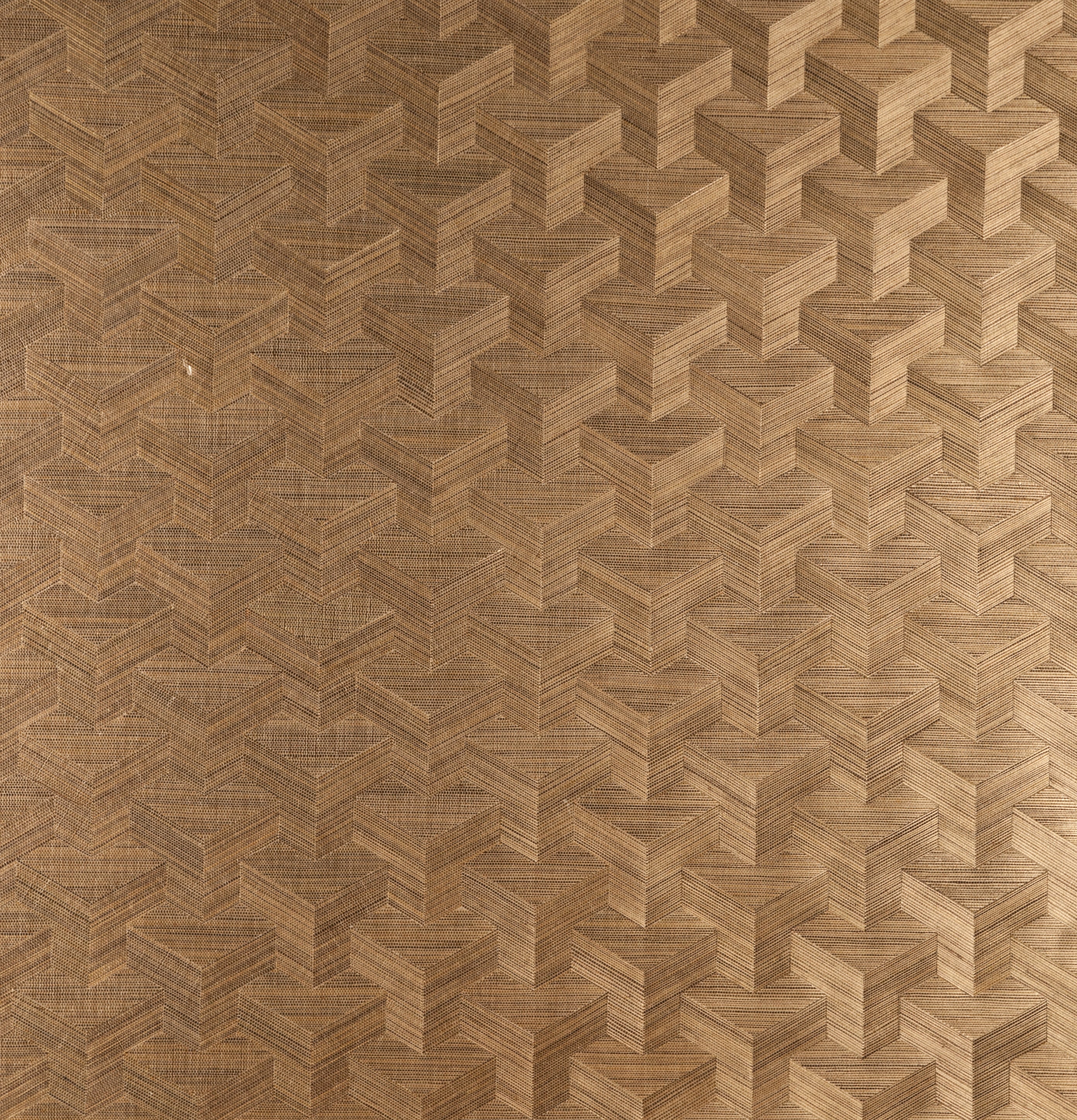 Papel Mural - Cube - 49000