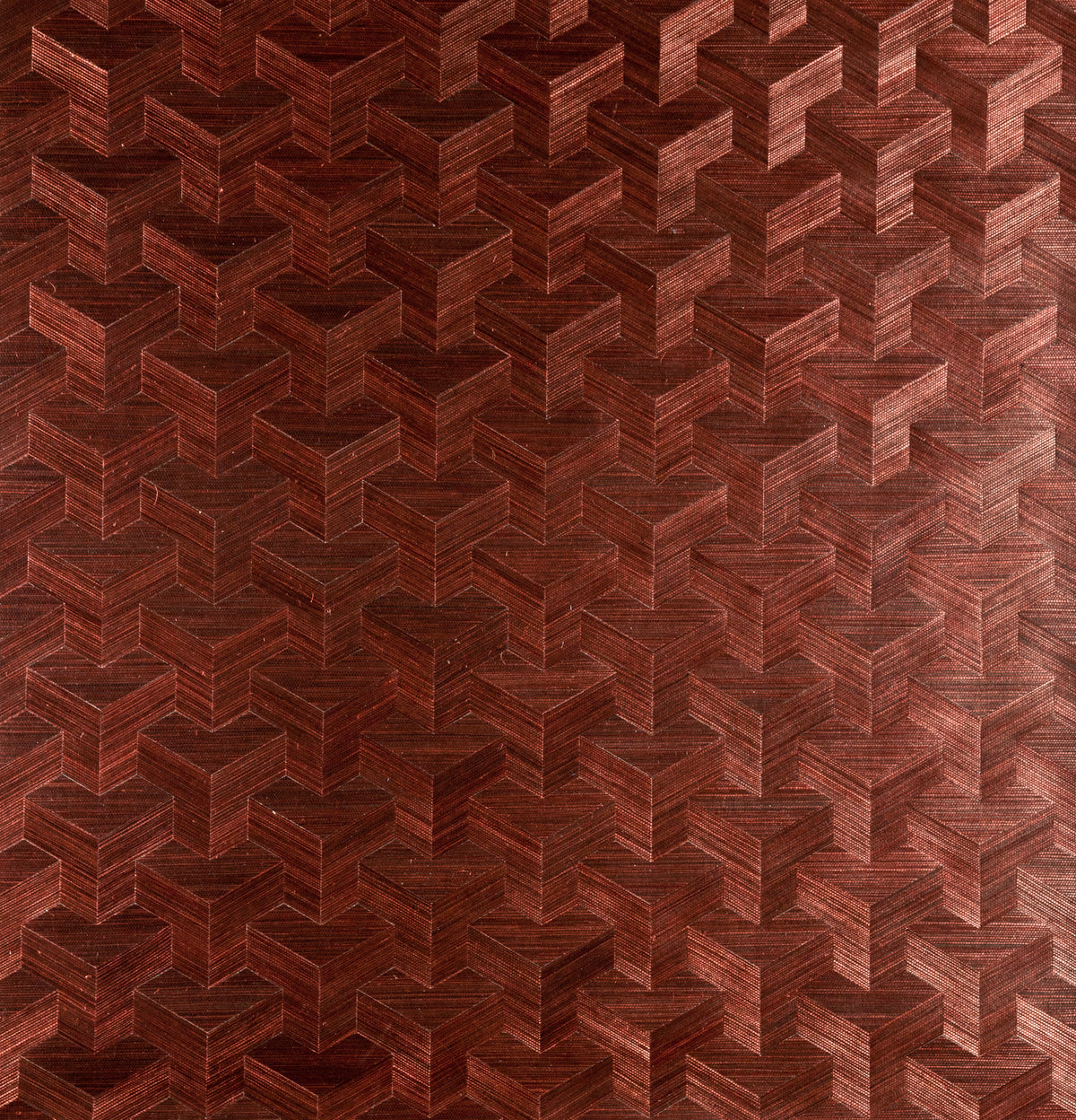 Papel Mural - Cube - 49001