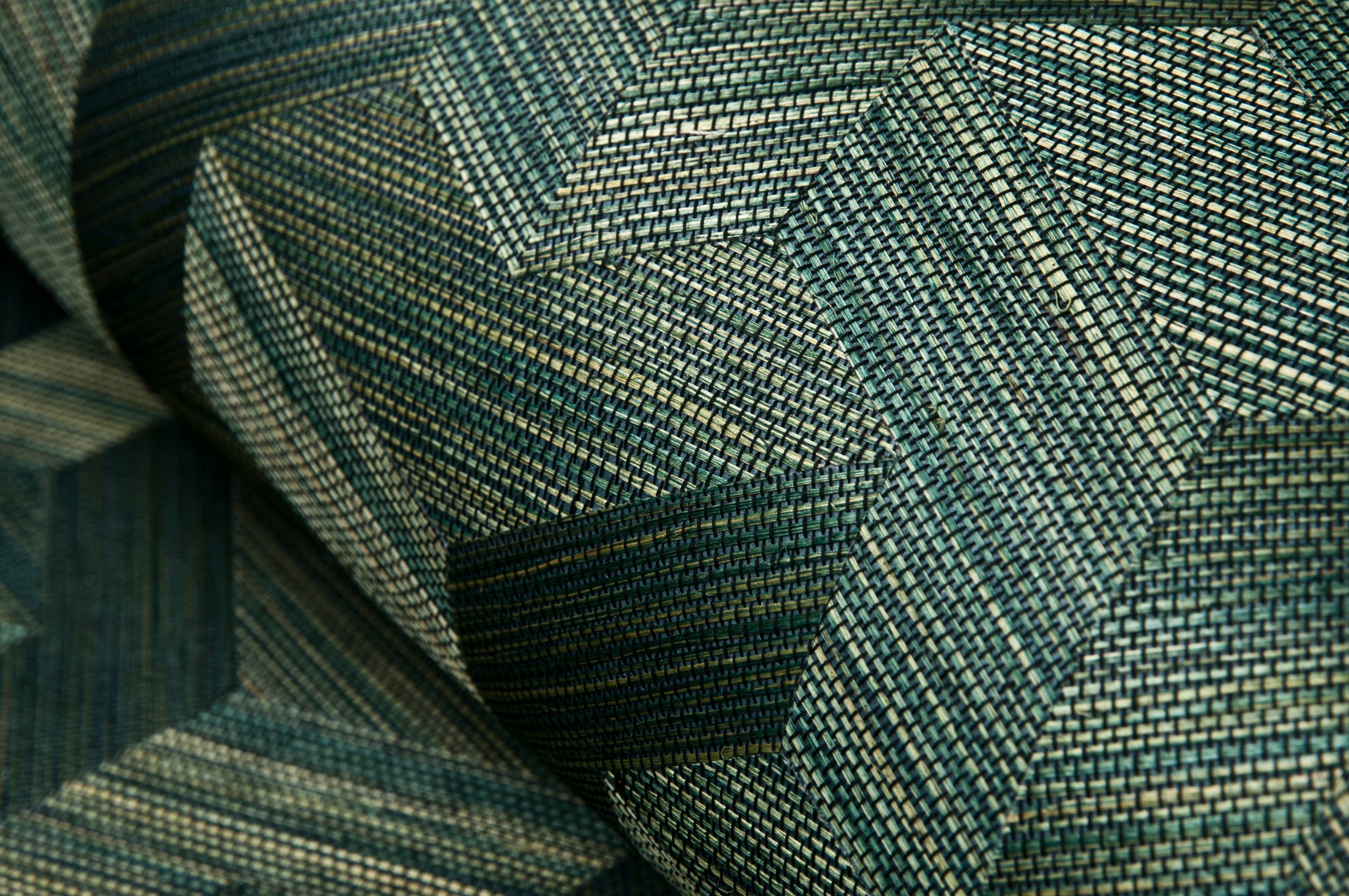 Papel Mural - Cube - 49003