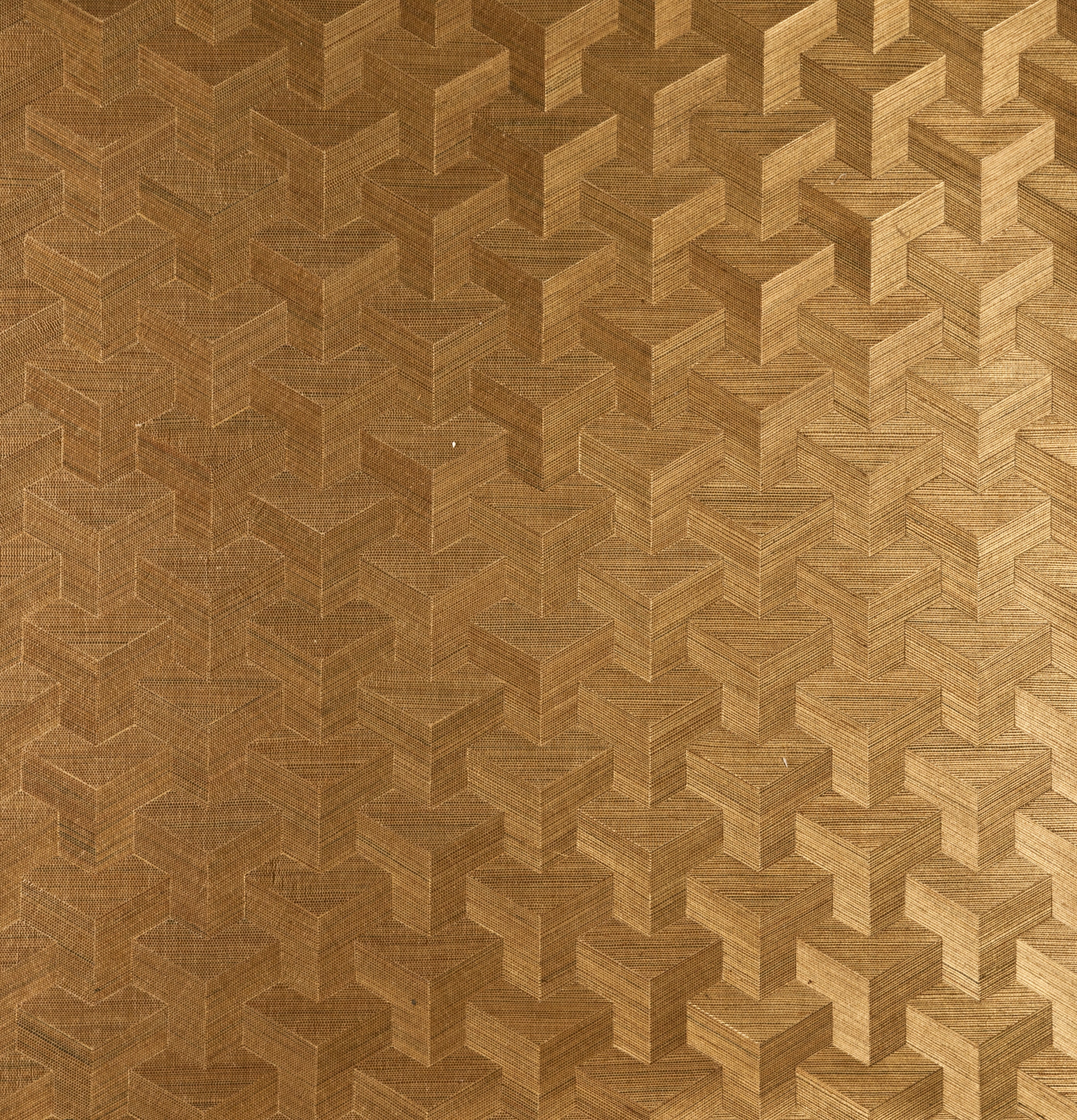 Papel Mural - Cube - 49004