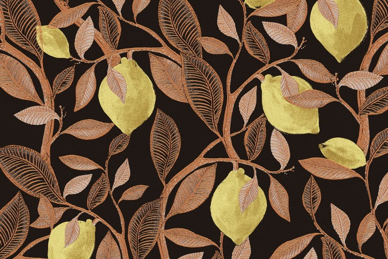 Papel Mural - Limone - ILA 102