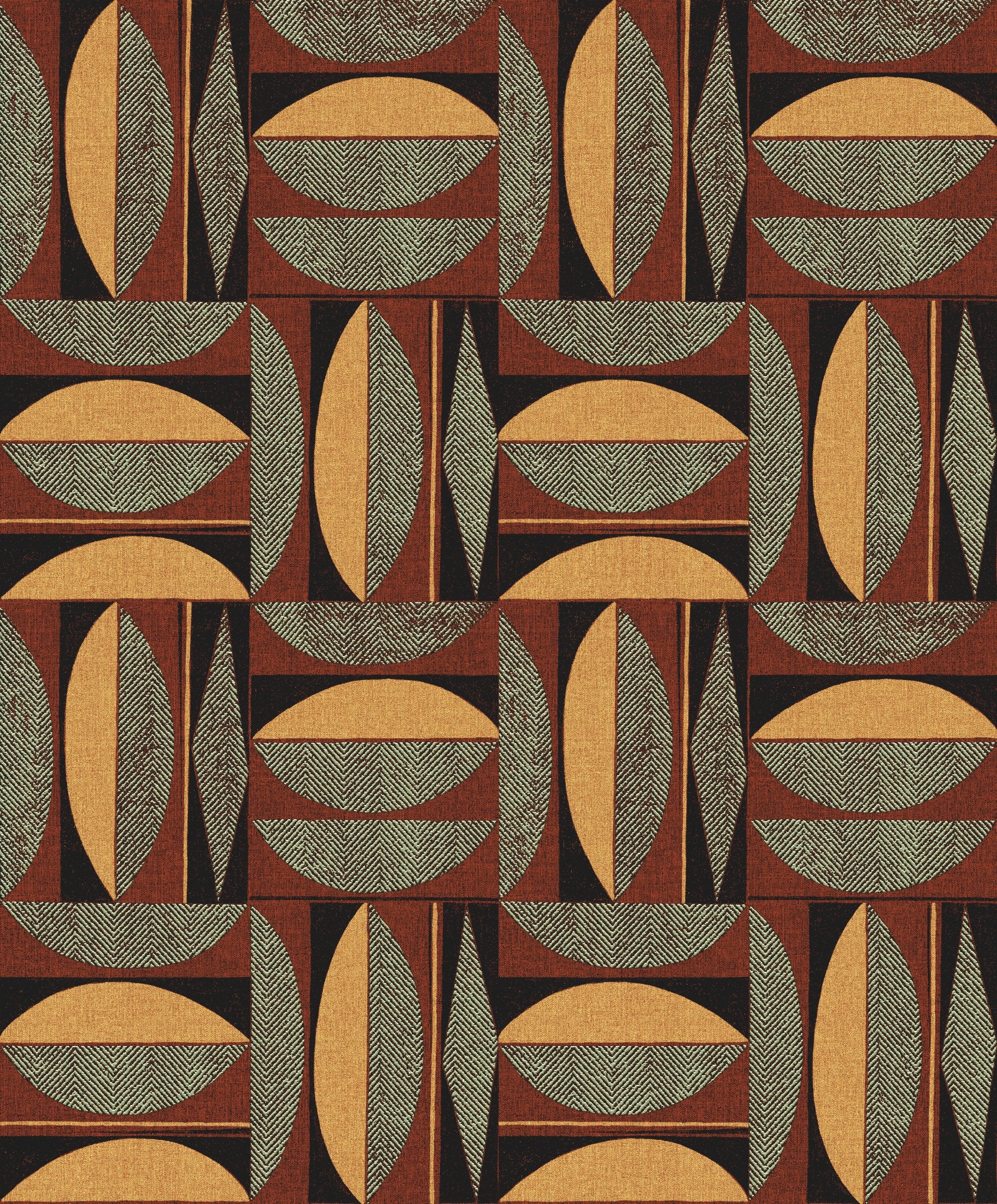 Papel Mural - Occidens - ILA 303