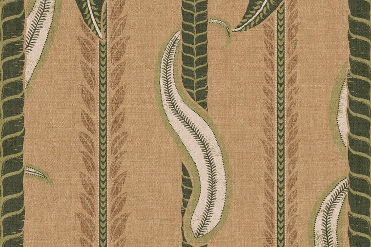 Papel Mural - Kerala- 18320