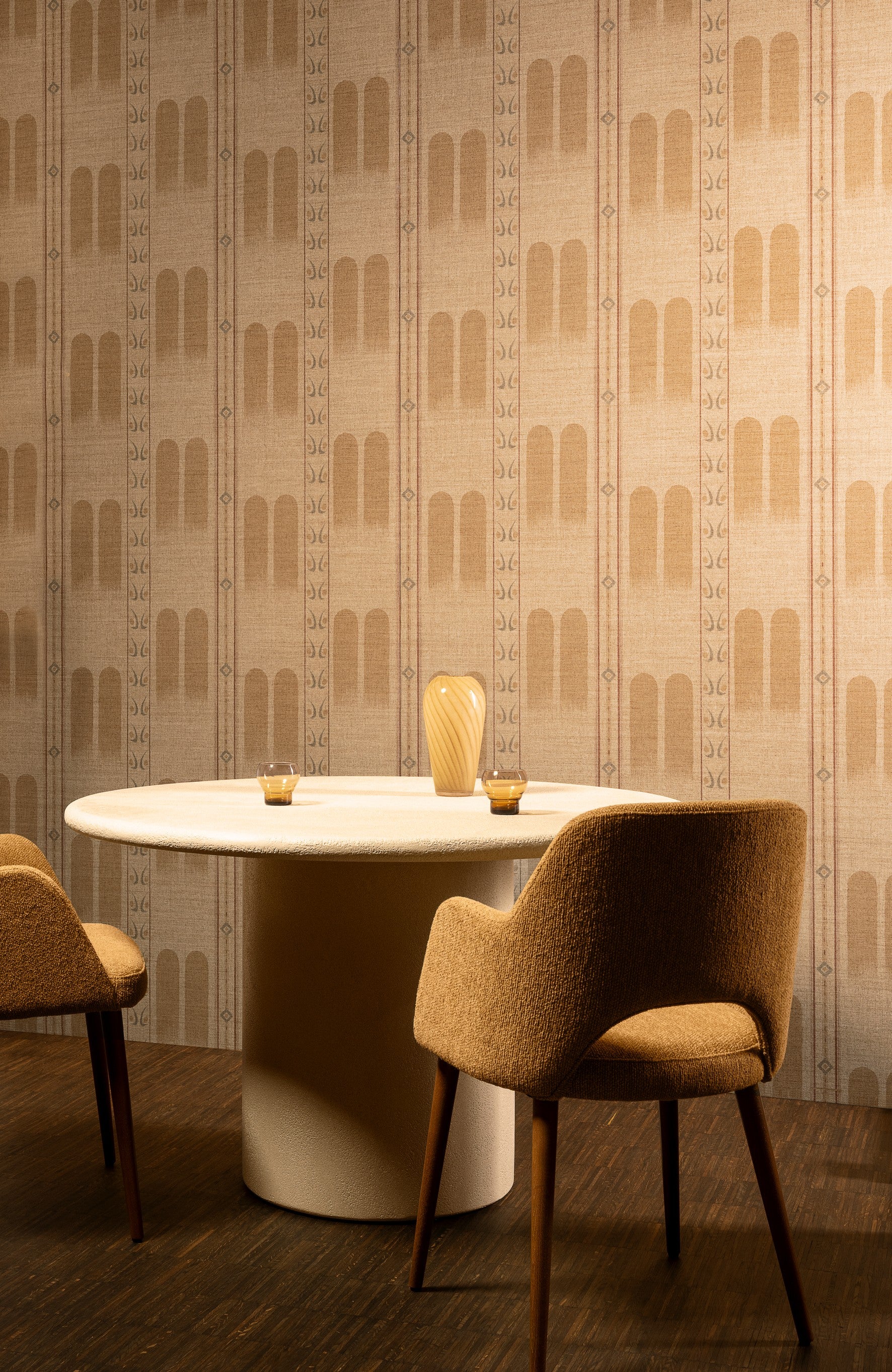 Papel Mural - Poona - 18300