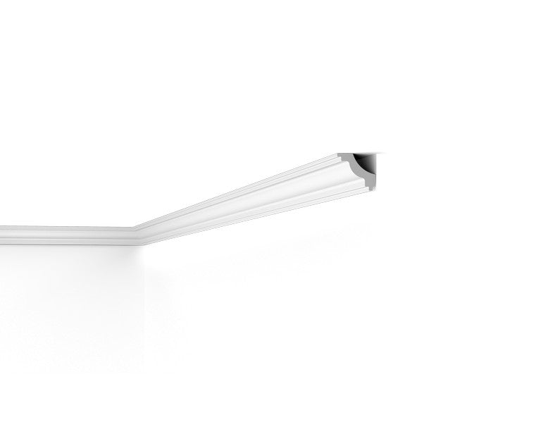 Moldura de Techo Nomastyl - J