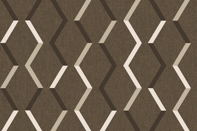 Papel Mural - Zigzag - JOY 001