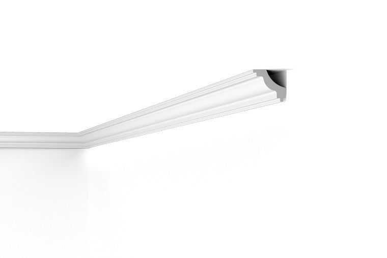 Moldura de Techo Nomastyl - J