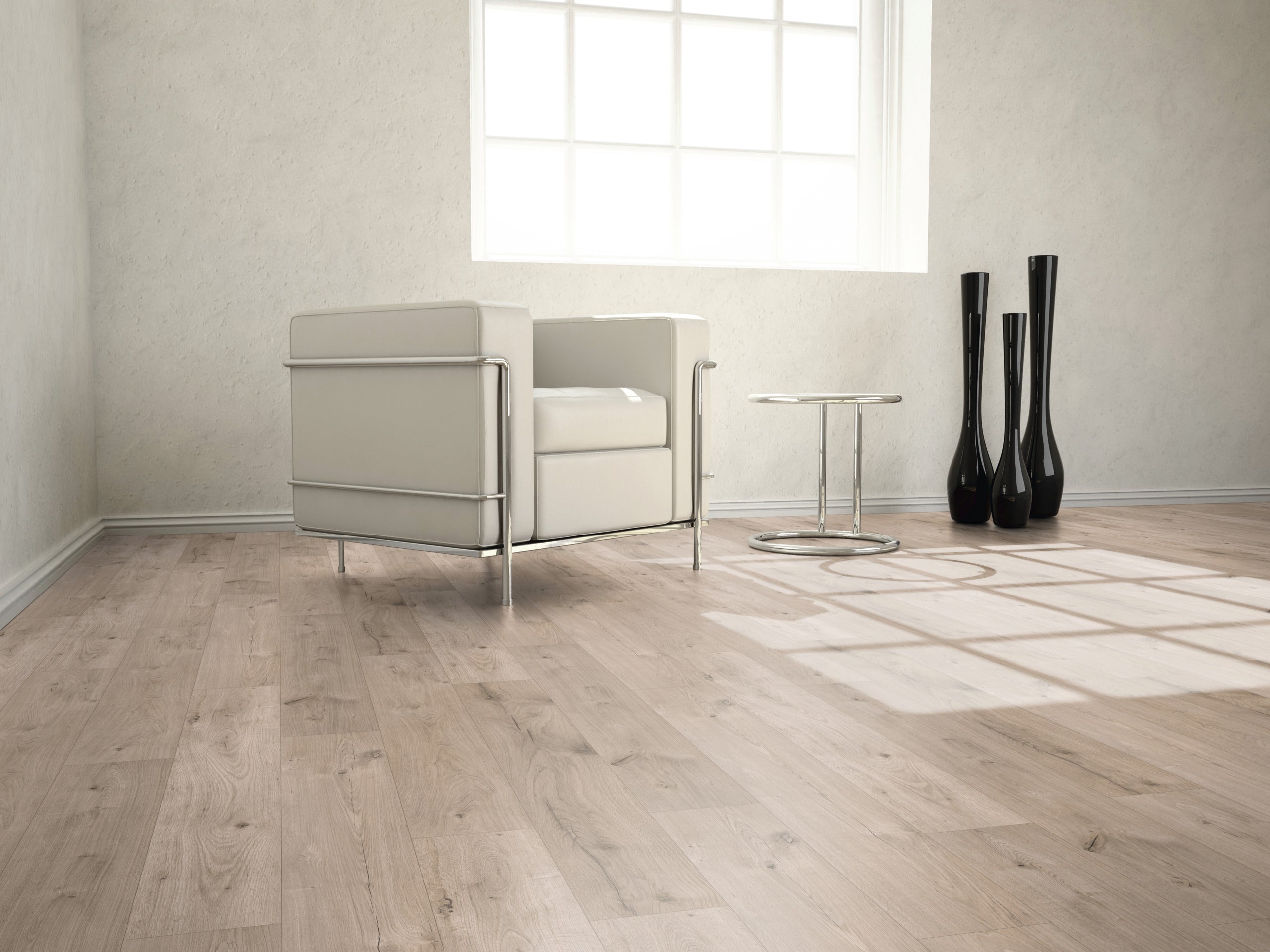 Piso Fotolaminado Oak 1ST K2144 EG (AQUApro)