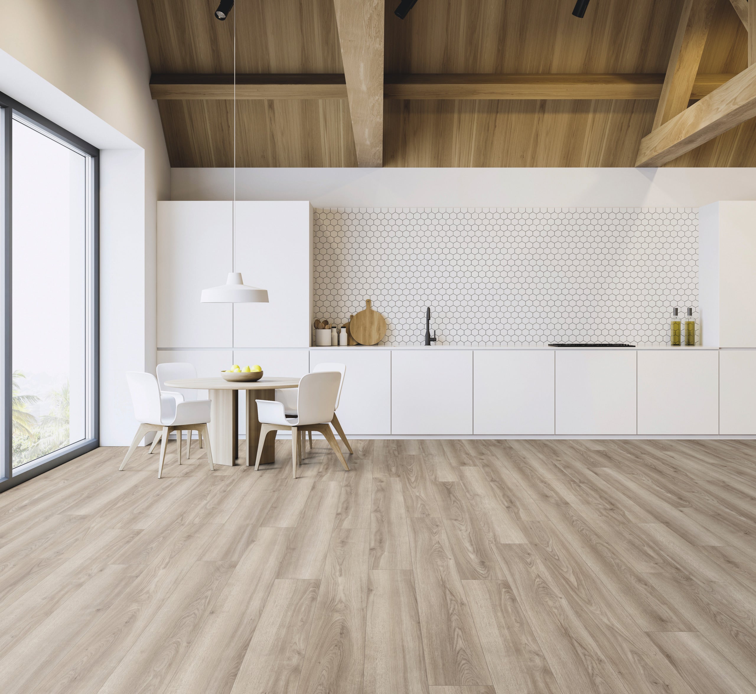 Piso Fotolaminado Oak 1ST K2240 RC