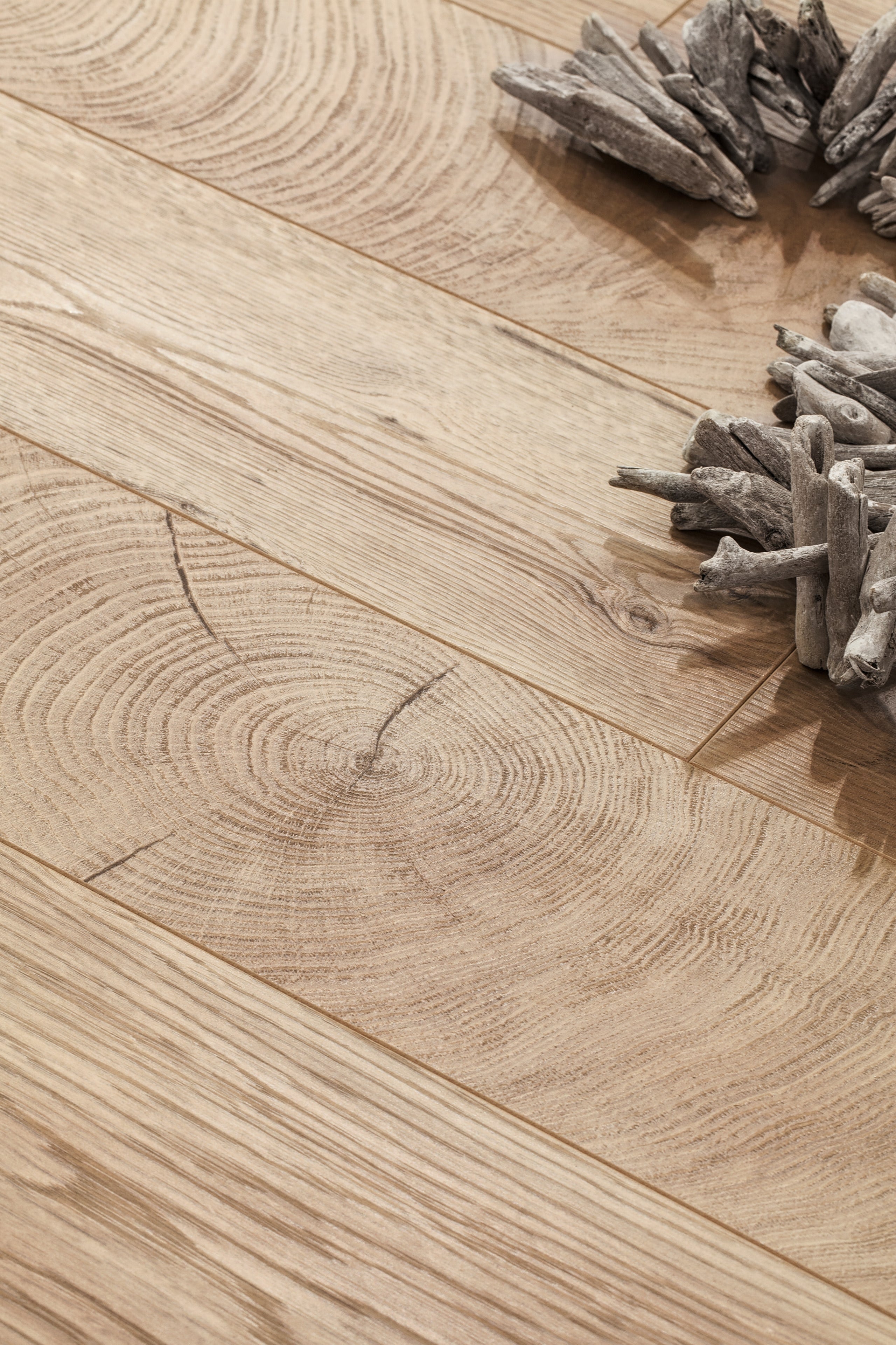 Piso Fotolaminado Oak 1ST K4381 RE