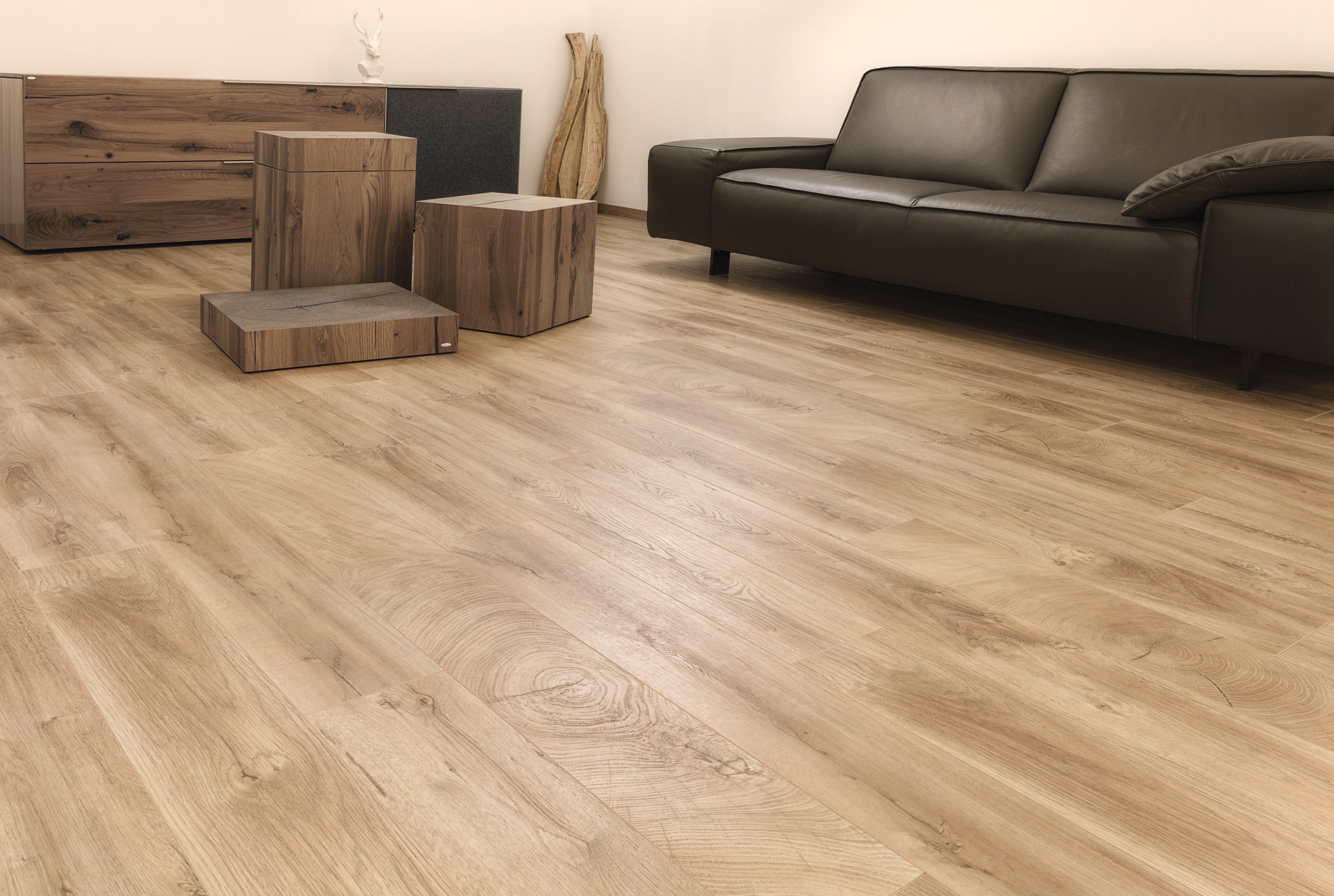 Piso Fotolaminado Oak 1ST K4381 RE