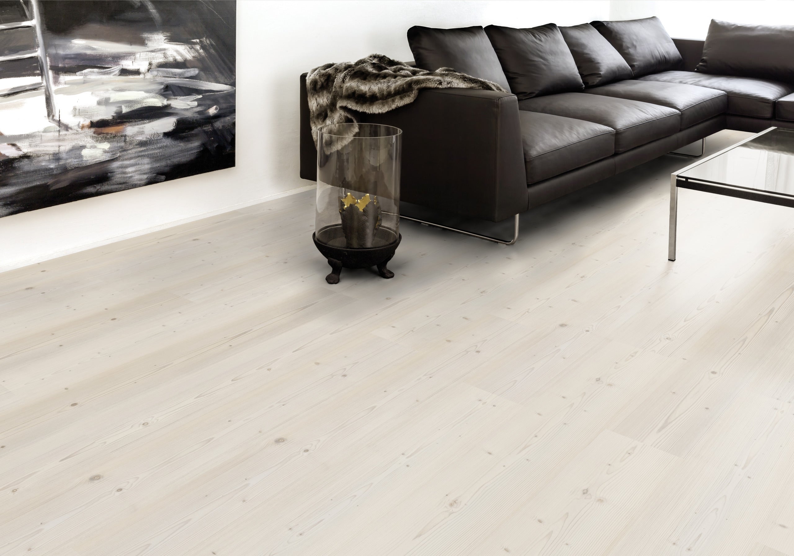 Piso Fotolaminado Abeto 1ST K4416 AT