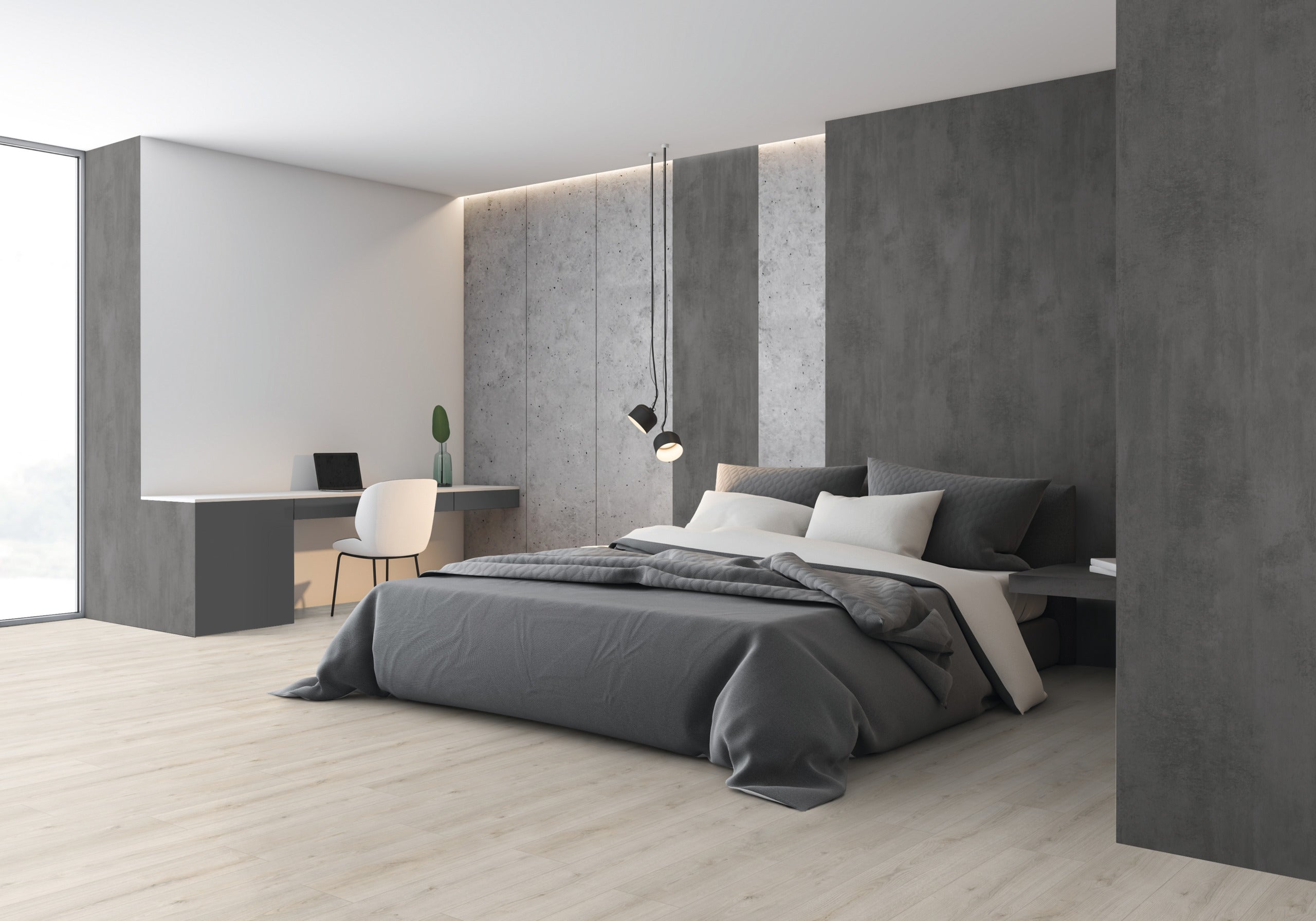 Piso Fotolaminado Oak 1ST K4419 RI