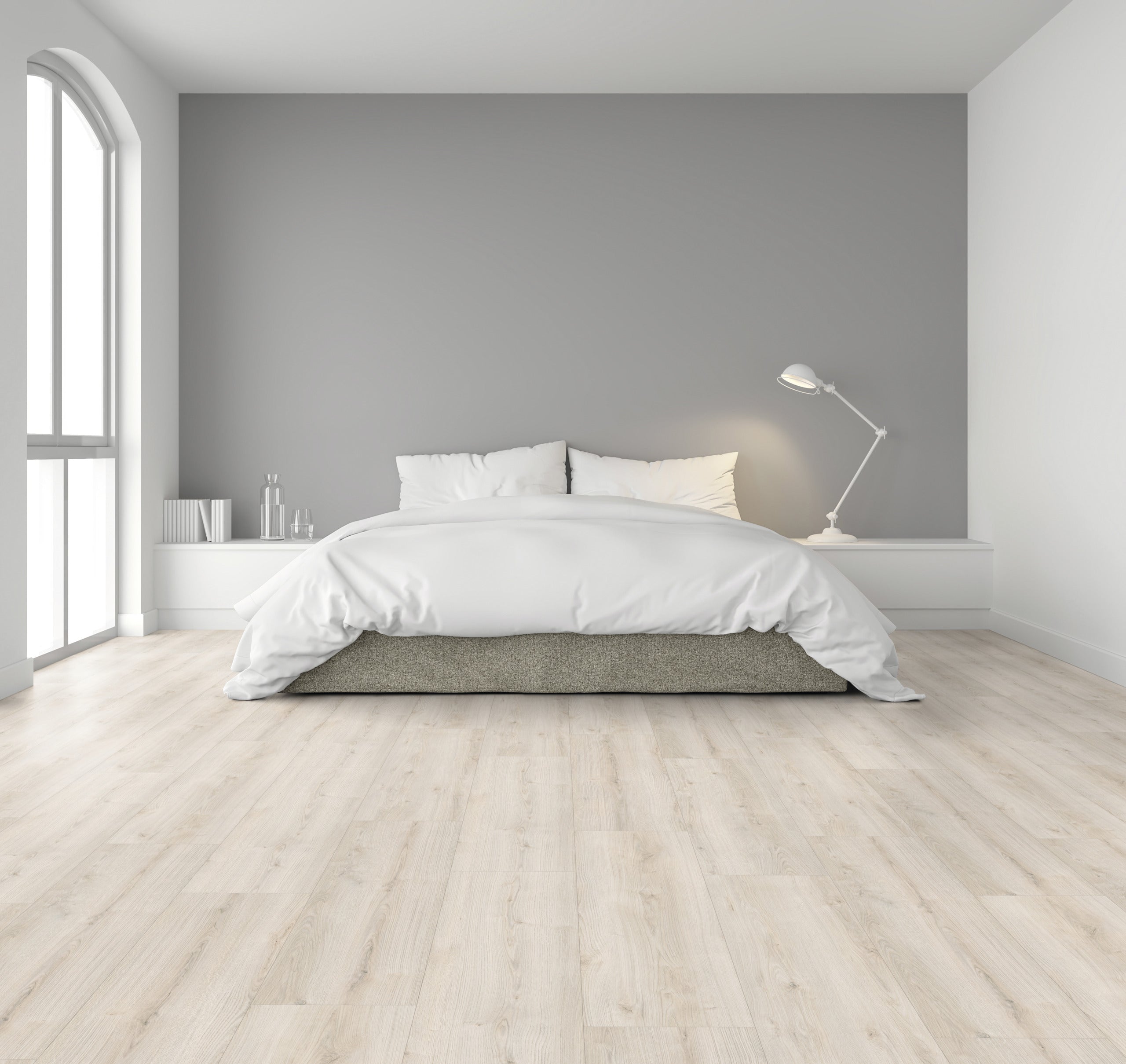 Piso Fotolaminado Oak 1ST K4419 RI