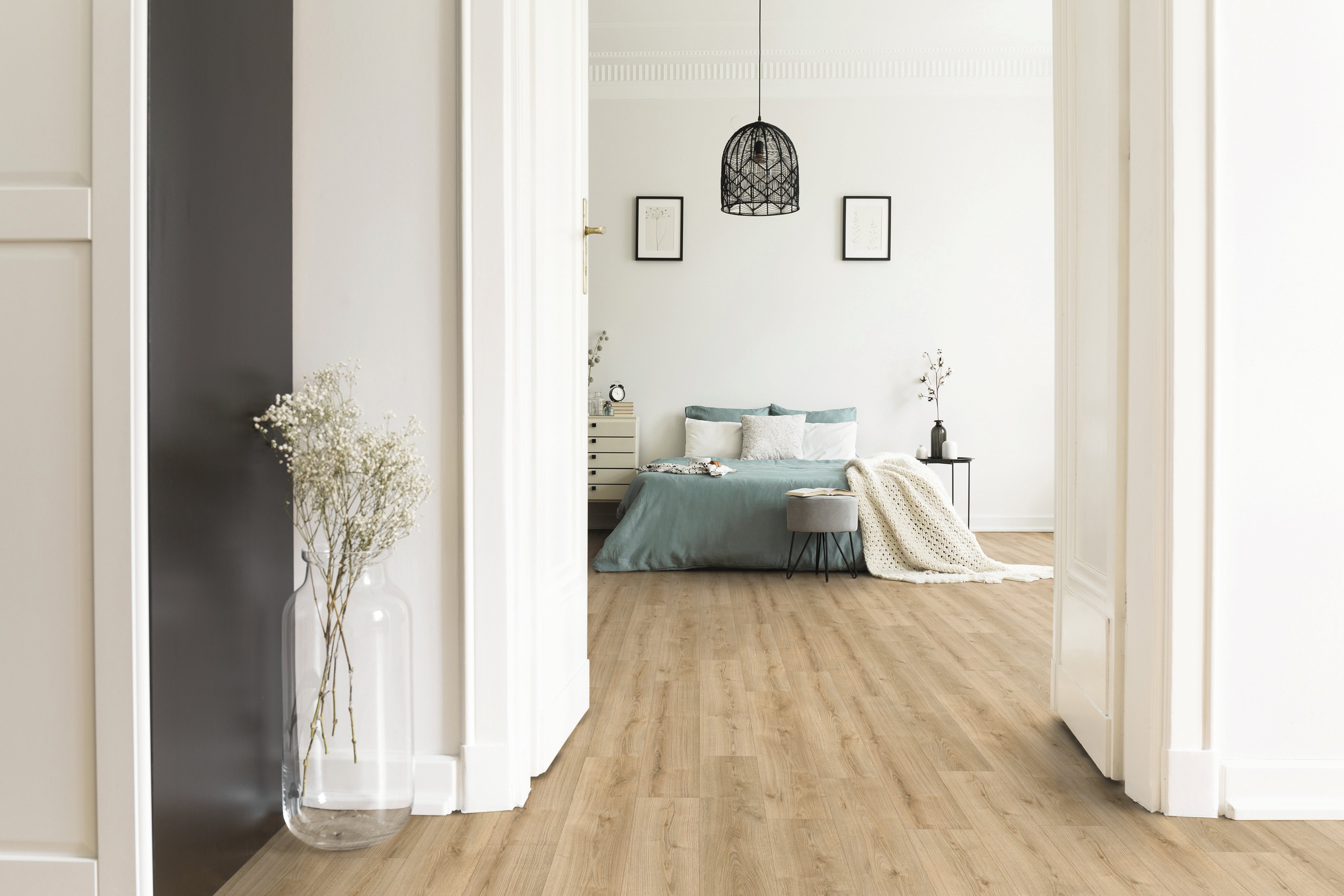 Piso Fotolaminado Oak 1ST K4420 RI