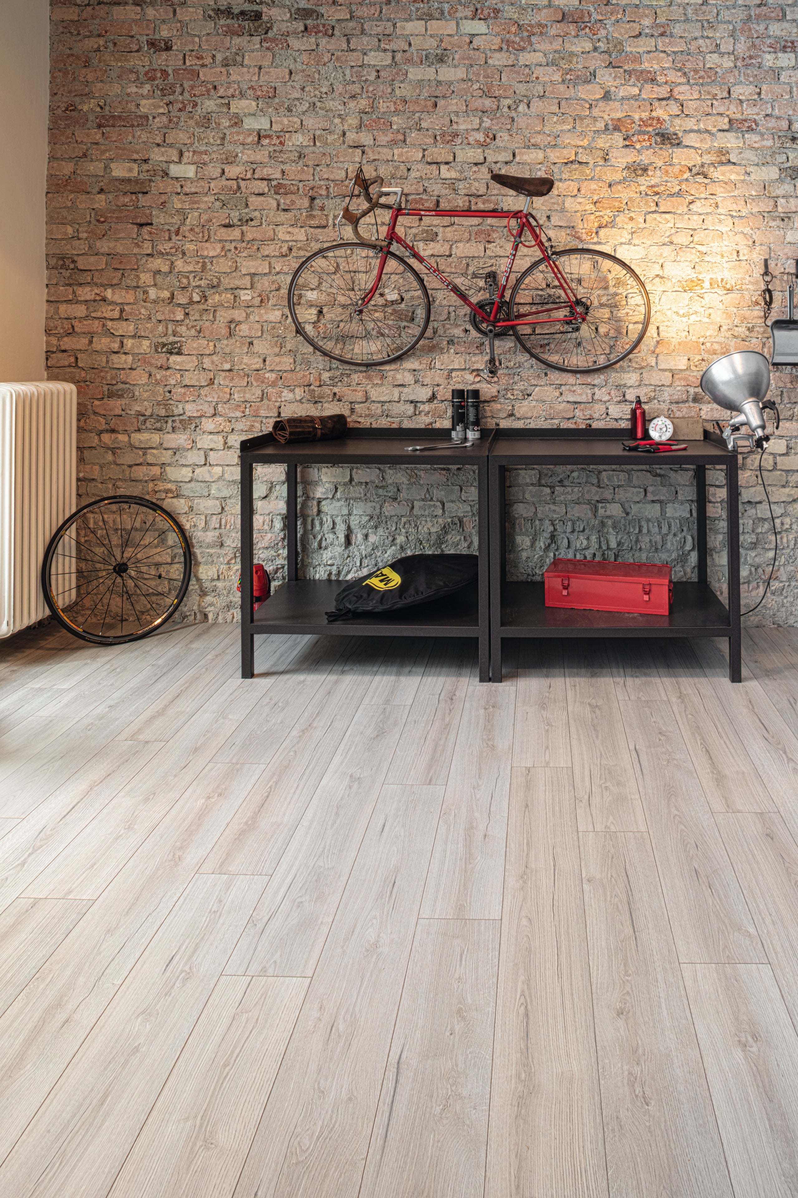 Piso Fotolaminado Oak 1ST K4426 RI (AQUApro)