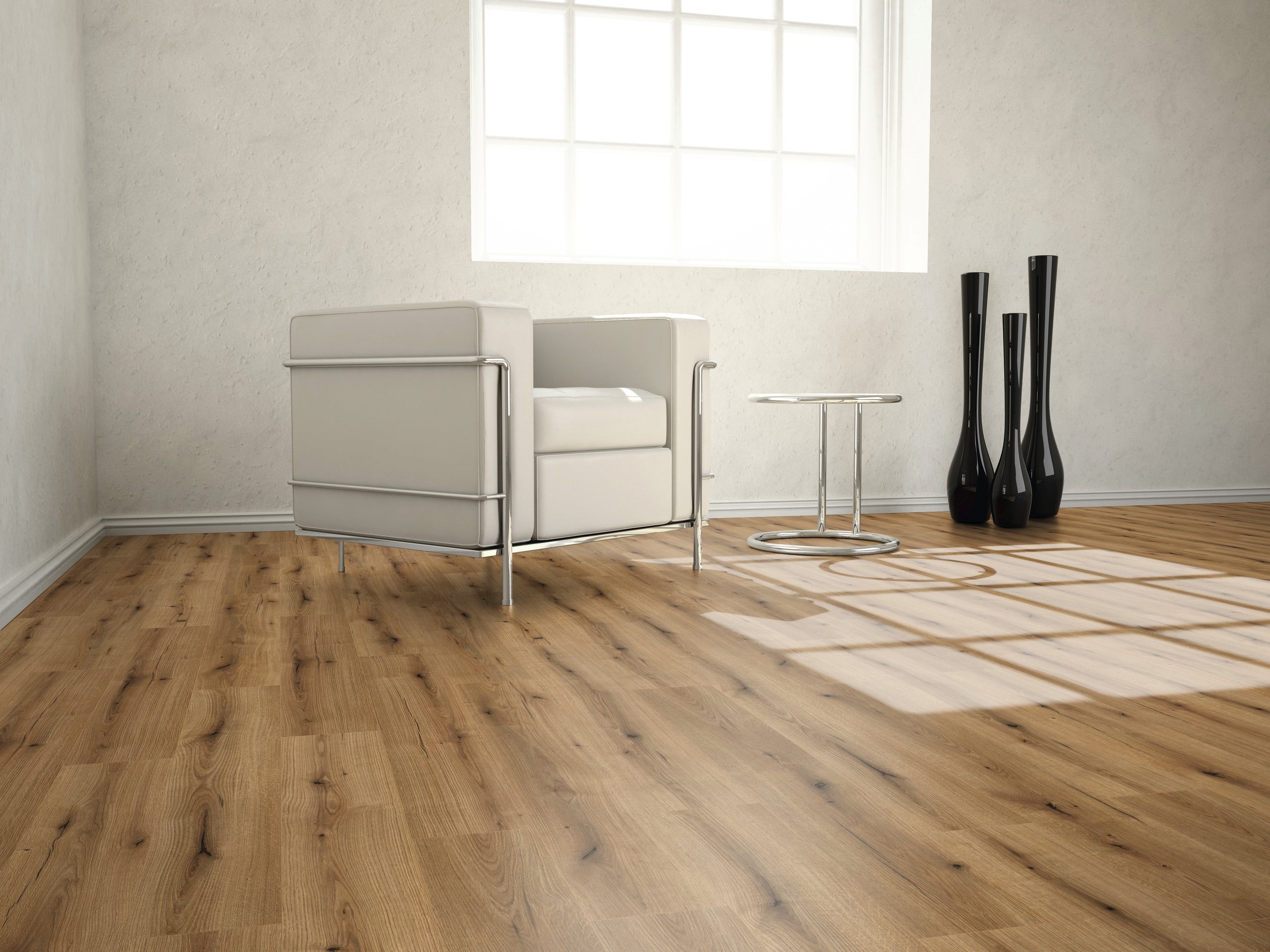 Piso Fotolaminado Evoke Knot Sunset K5574 AV (Aqualine)