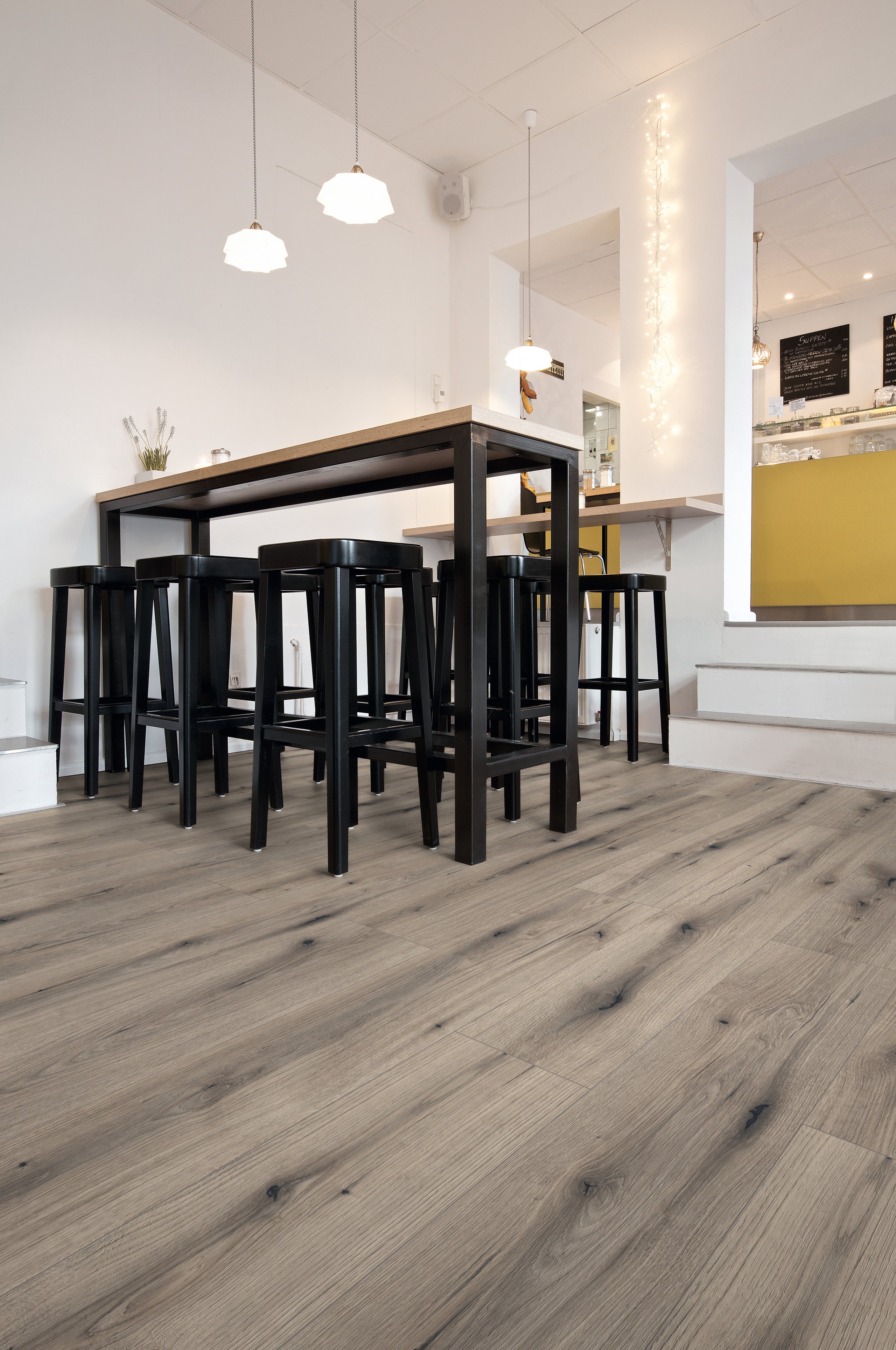 Piso Fotolaminado Evoke Knot Solano K5576 AV (Aqualine)