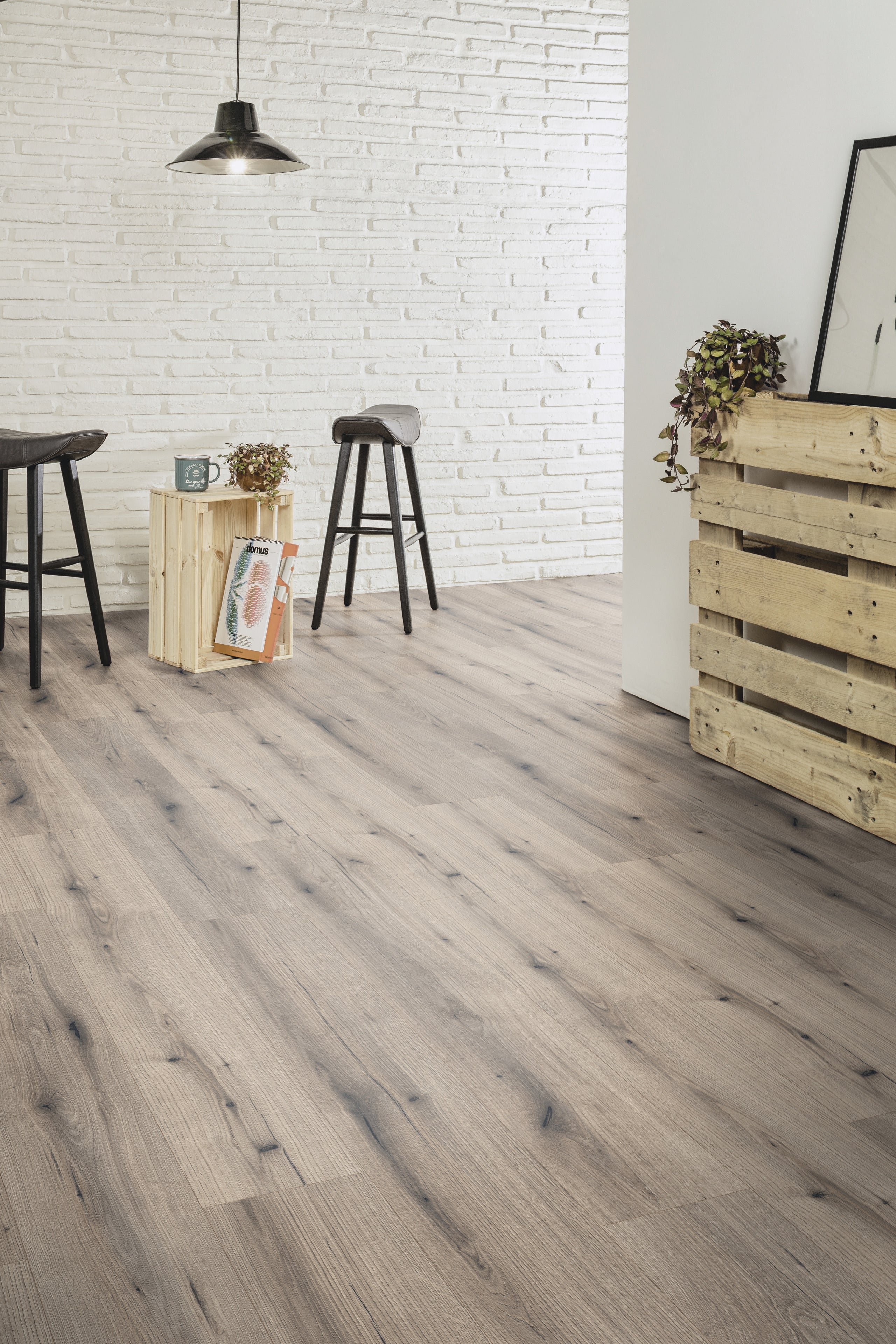 Piso Fotolaminado Evoke Knot Solano K5576 AV (Aqualine)