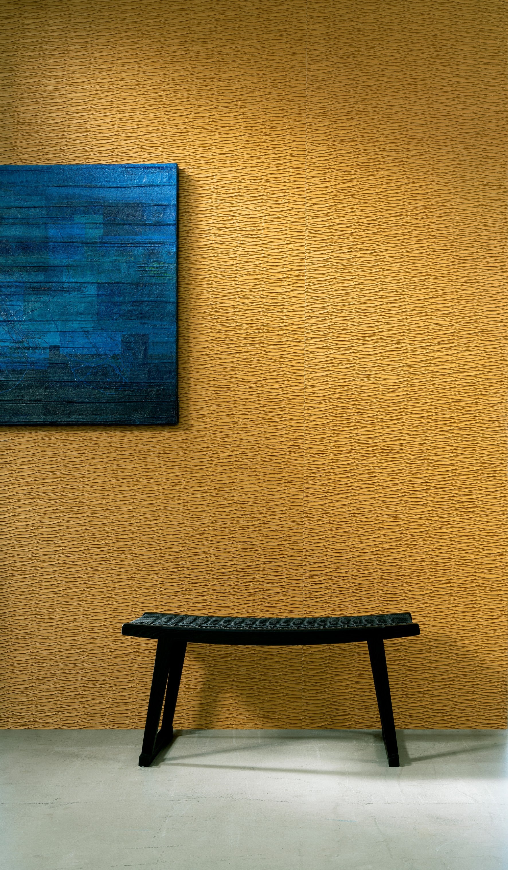 Papel Mural - Origami - 87224