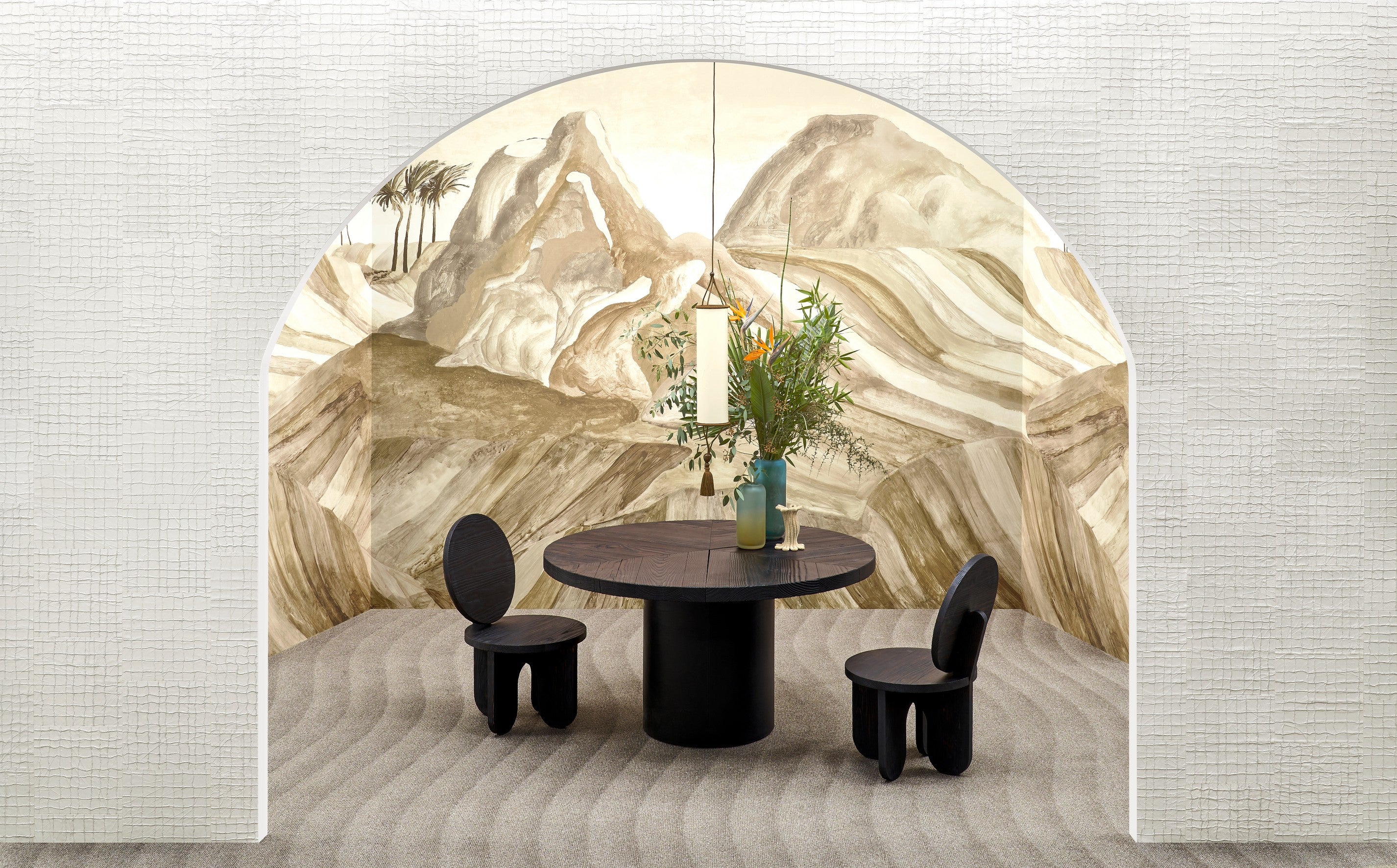 Papel Mural - Zerzura - 74061