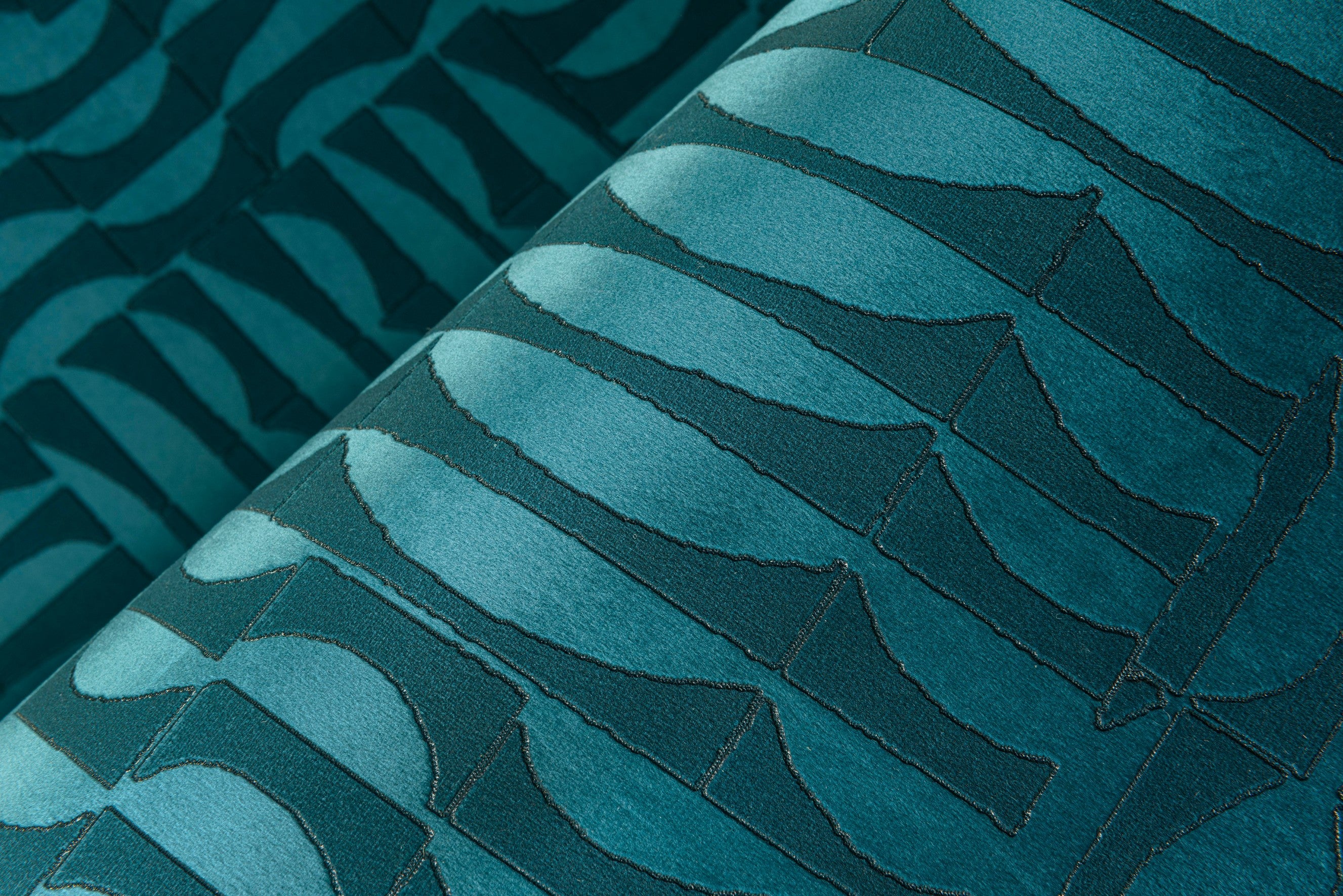 Papel Mural - Barkhan - 74000