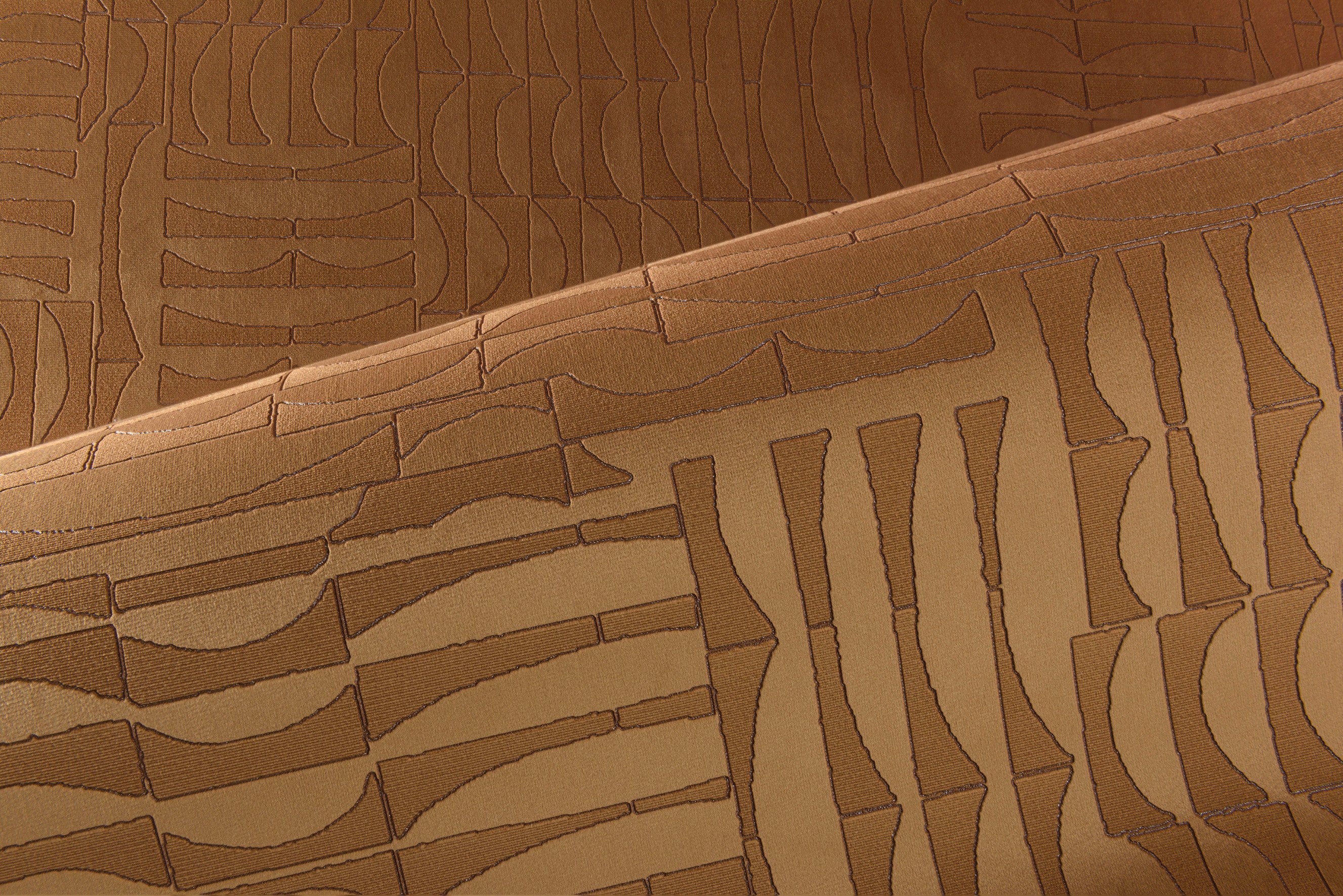 Papel Mural - Barkhan - 74001