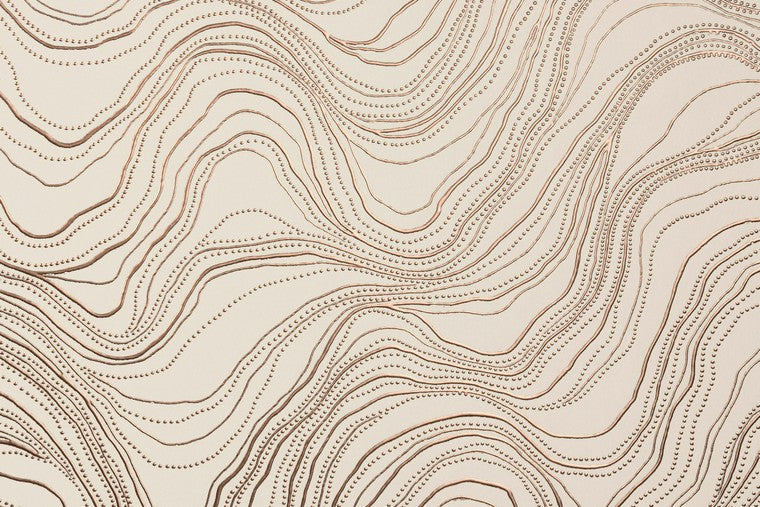 Papel Mural - Bayuda - 74041