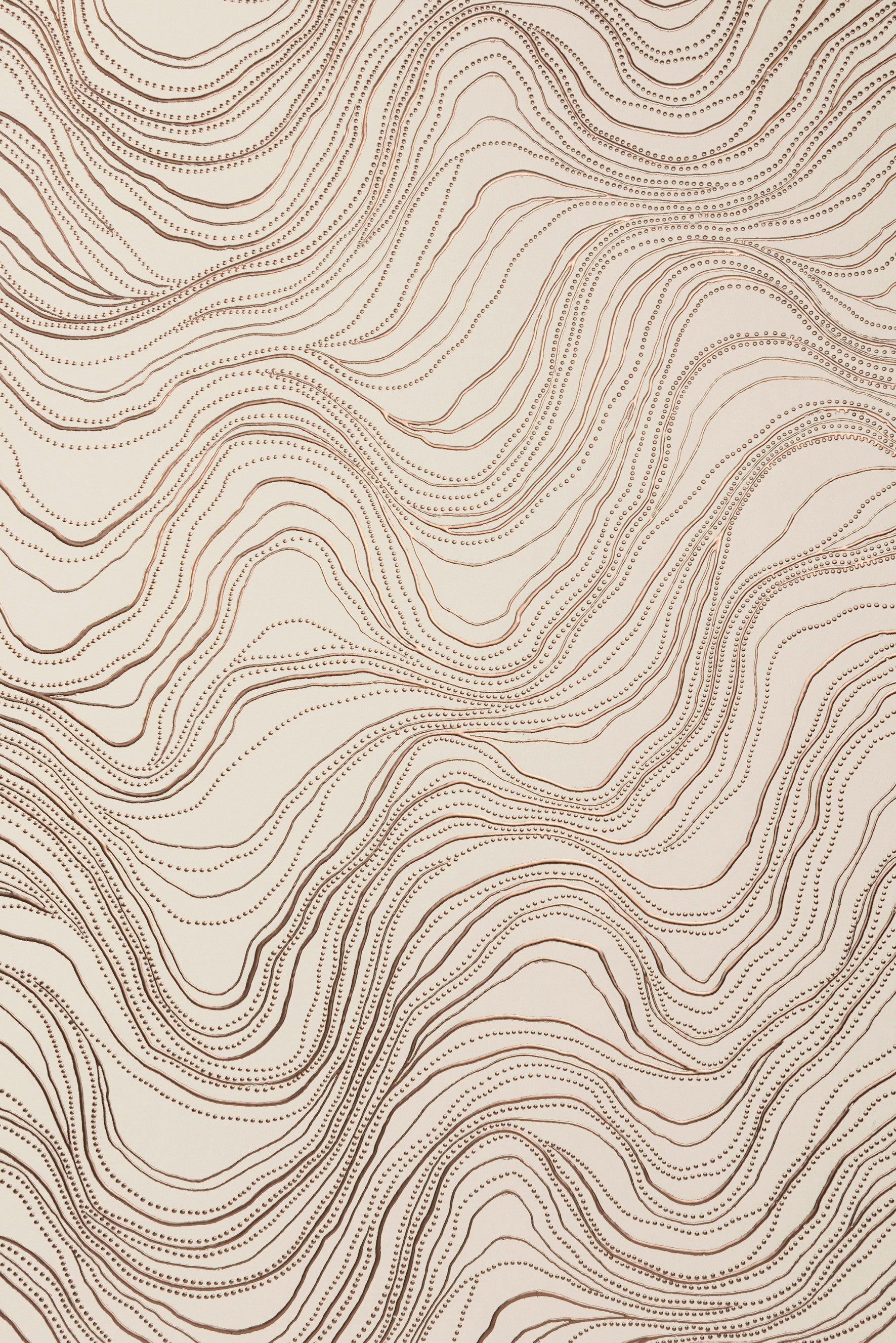 Papel Mural - Bayuda - 74041