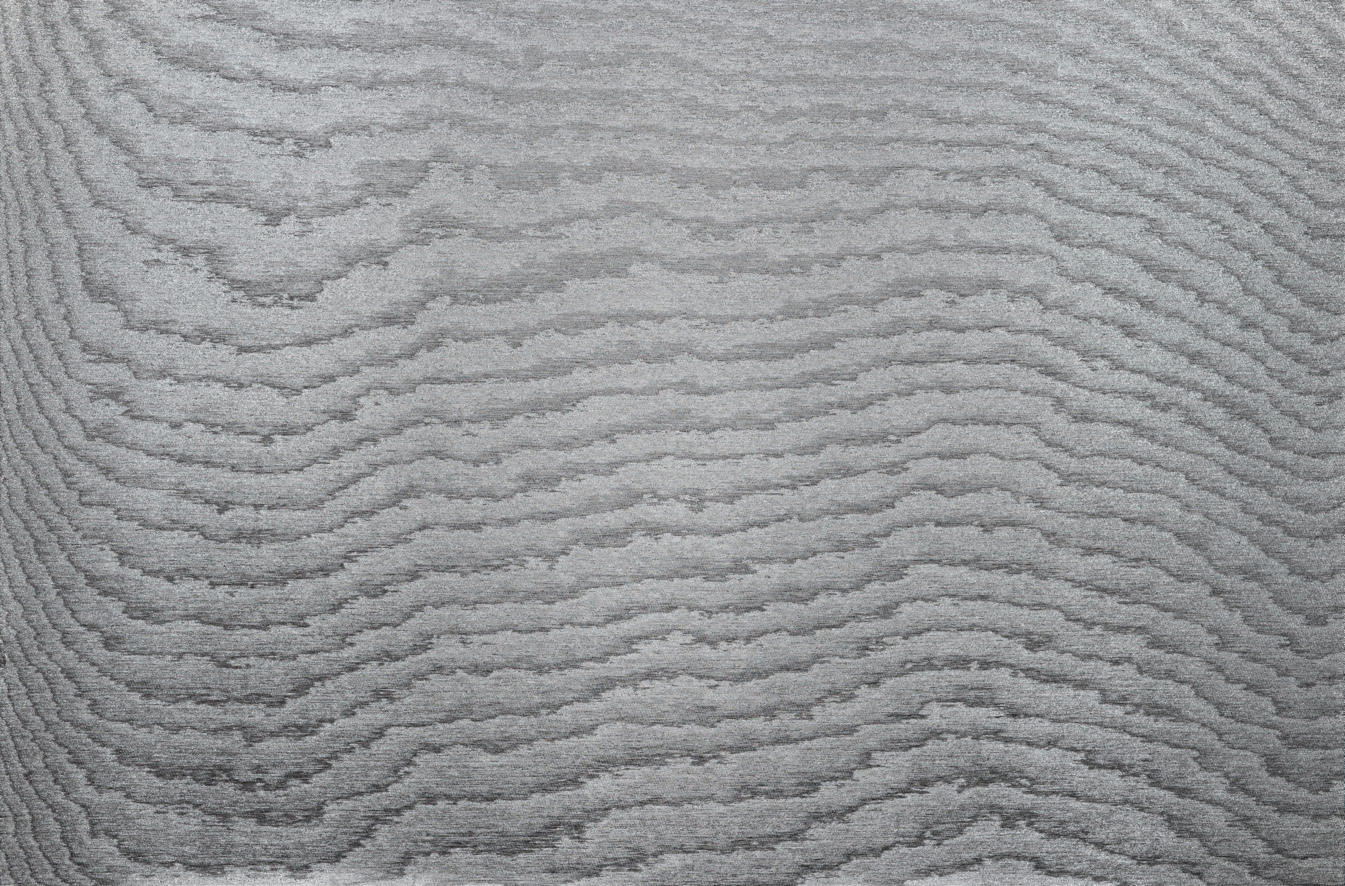 Papel Mural - Moire - 15001A