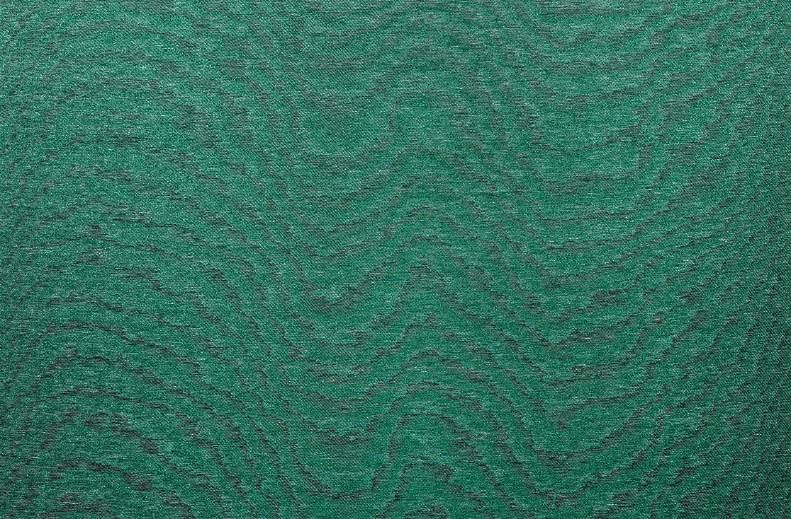 Papel Mural - Moire - 15008A