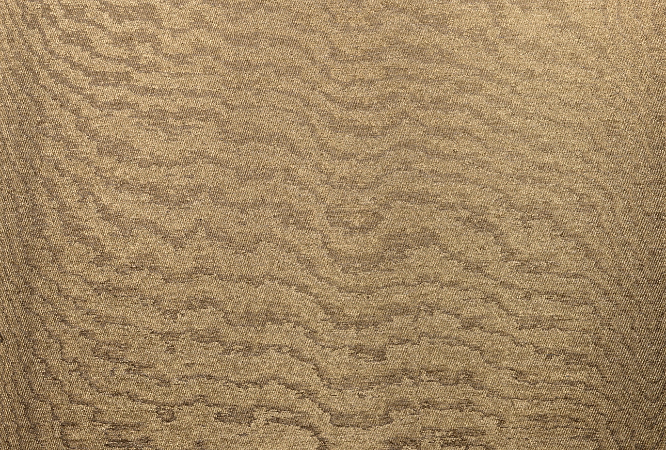 Papel Mural - Moire - 15011A