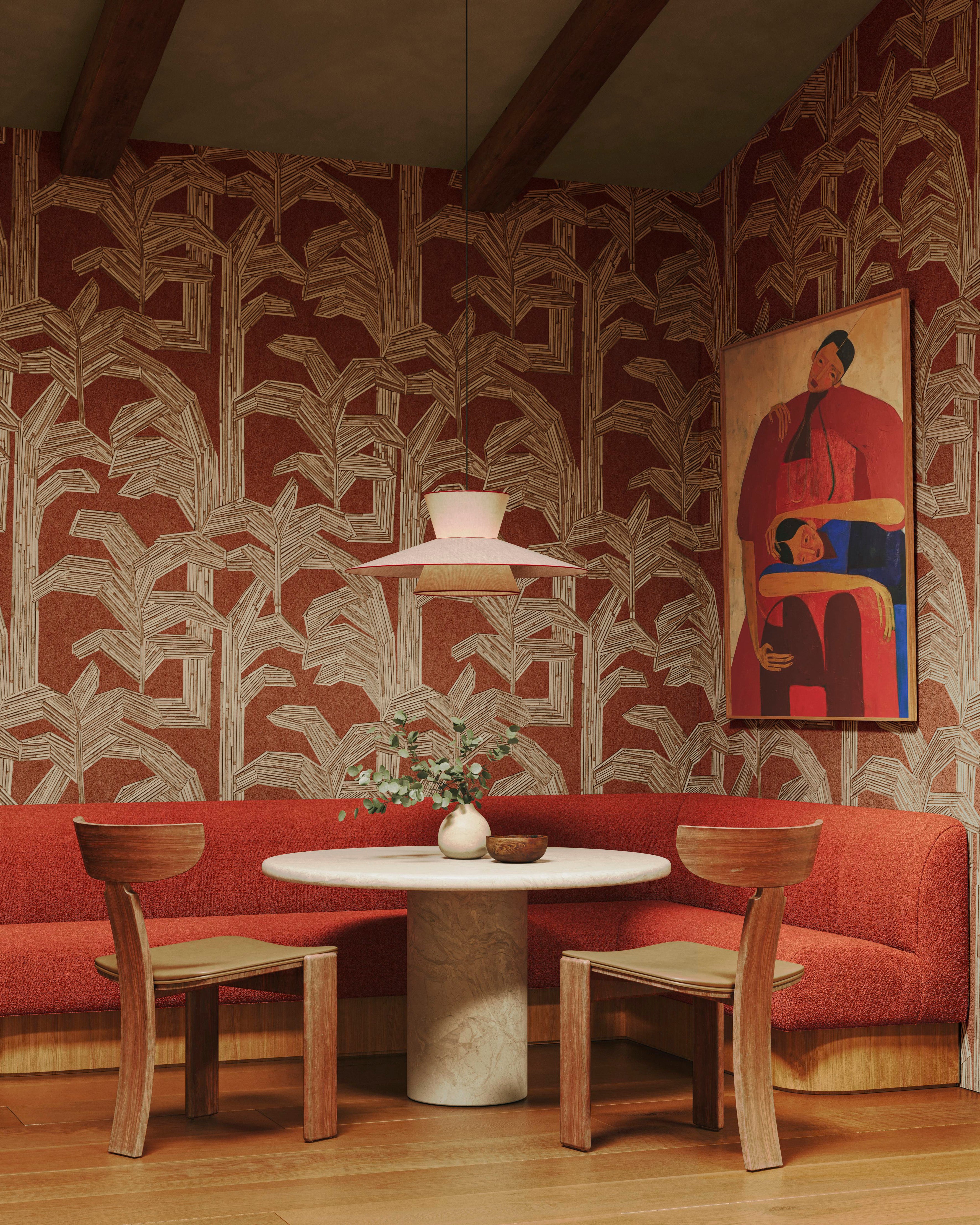 Papel Mural - Kailua - 81500
