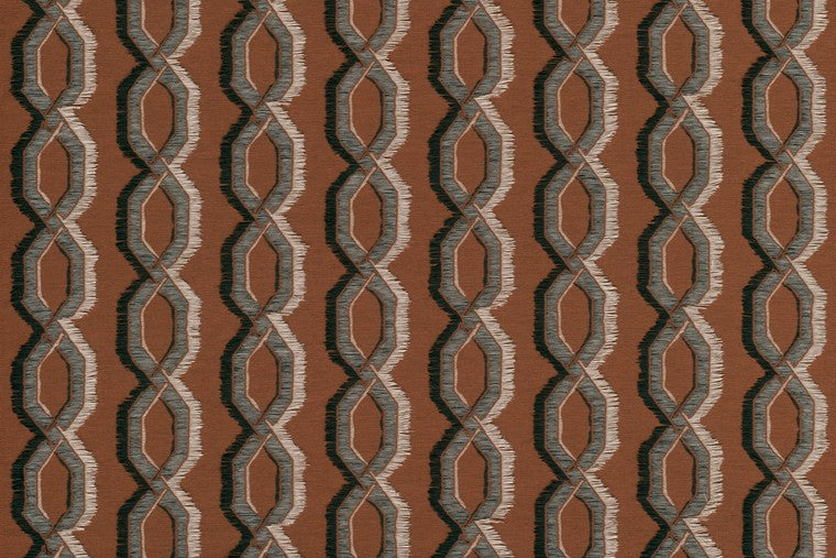 Papel Mural - Franges - 58524